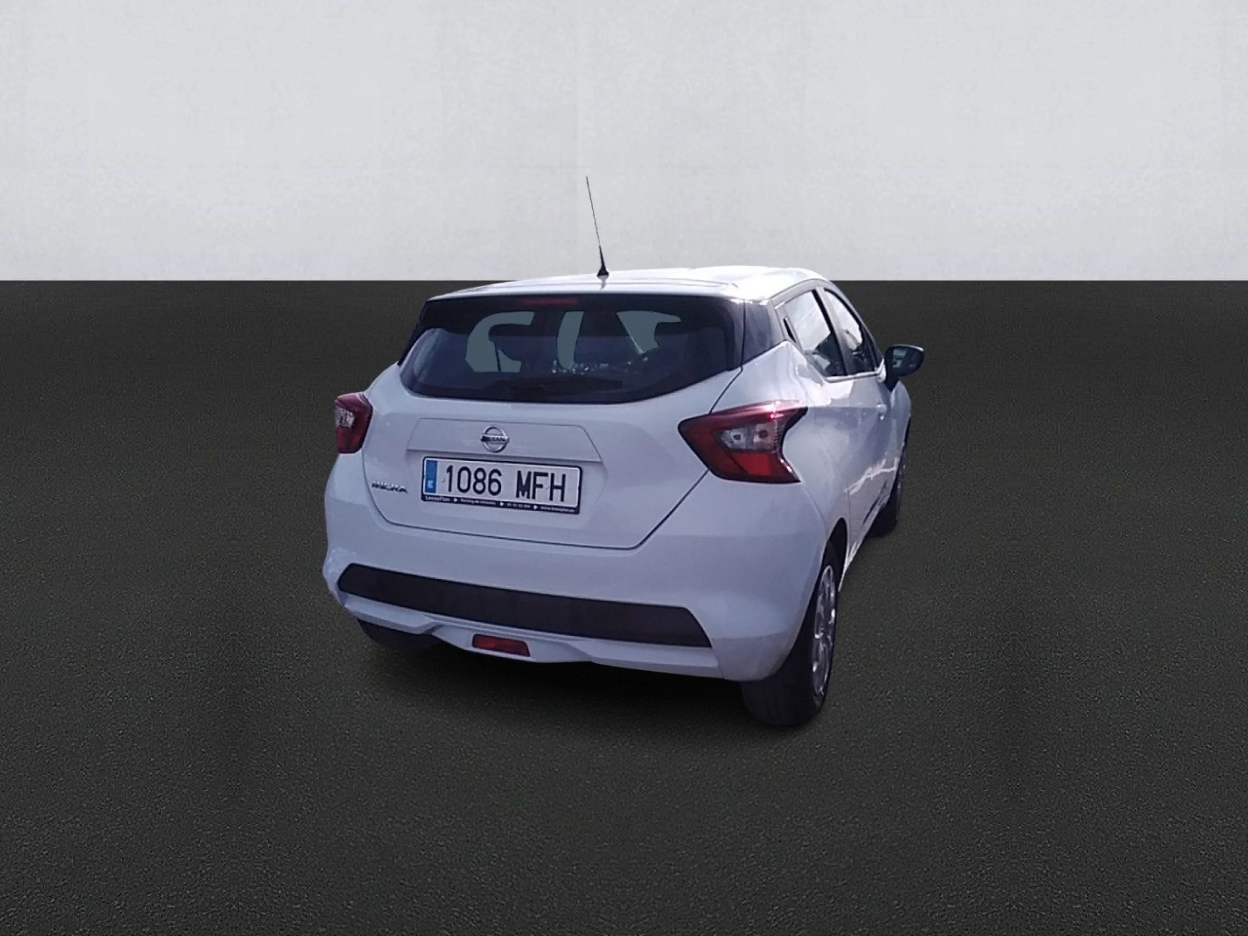 Nissan Micra IG-T 68 kW (92 CV) E6D-F Acenta Sprint - Foto 4