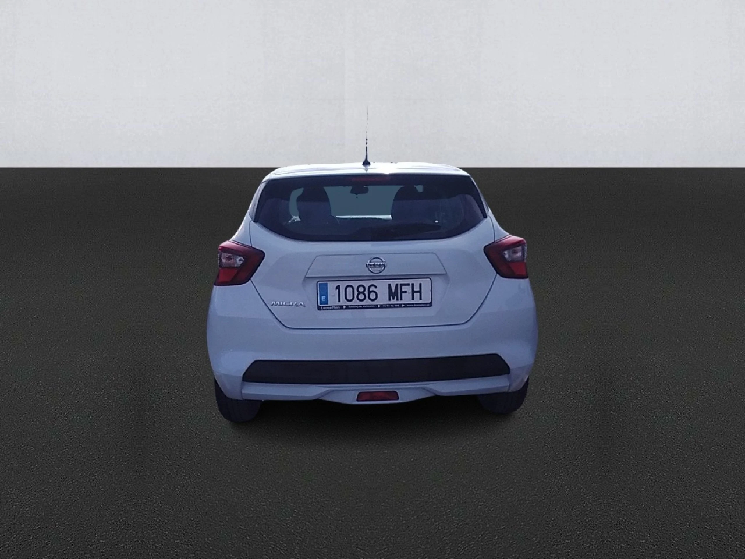 Nissan Micra IG-T 68 kW (92 CV) E6D-F Acenta Sprint - Foto 5