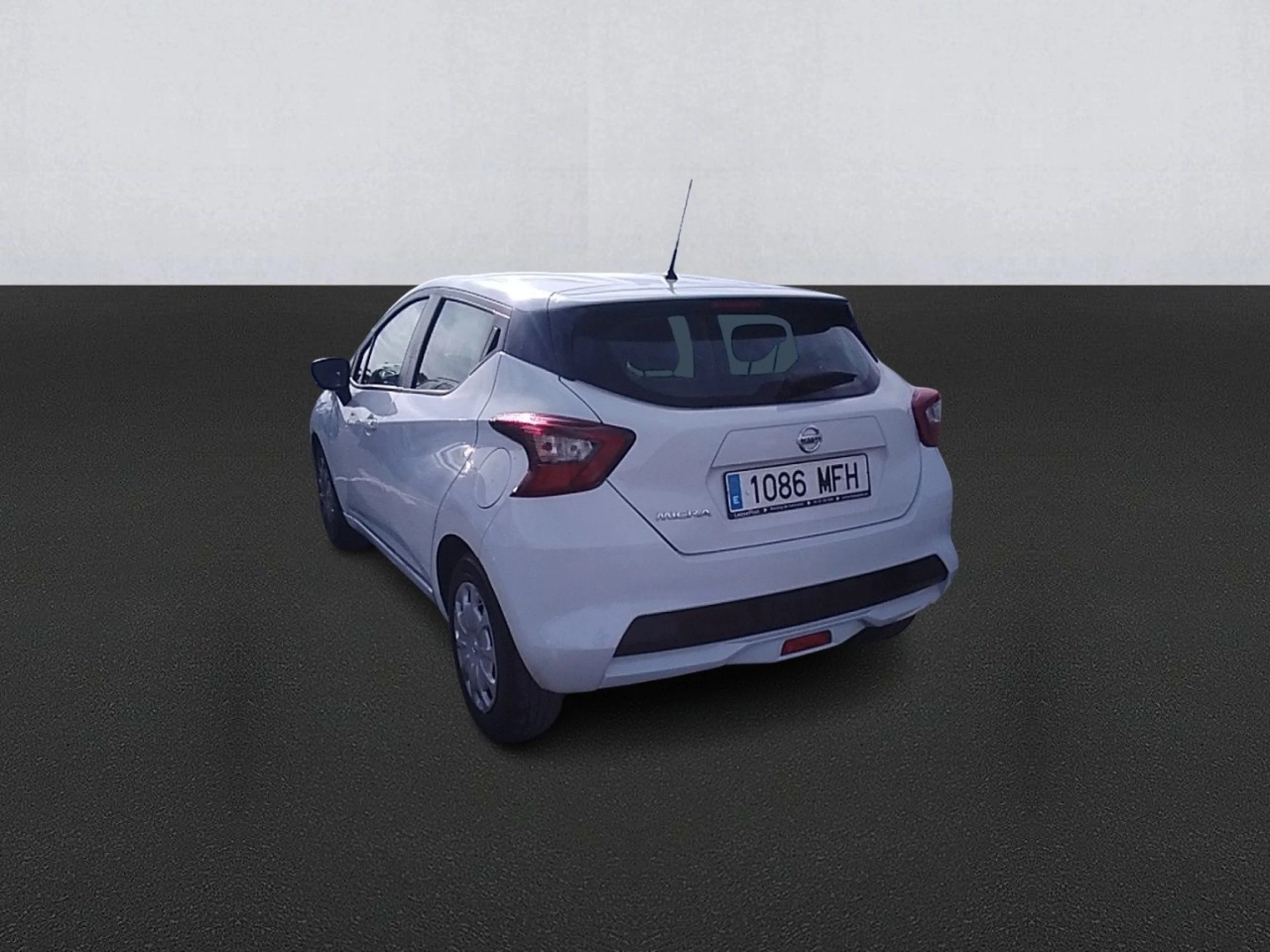Nissan Micra IG-T 68 kW (92 CV) E6D-F Acenta Sprint - Foto 6