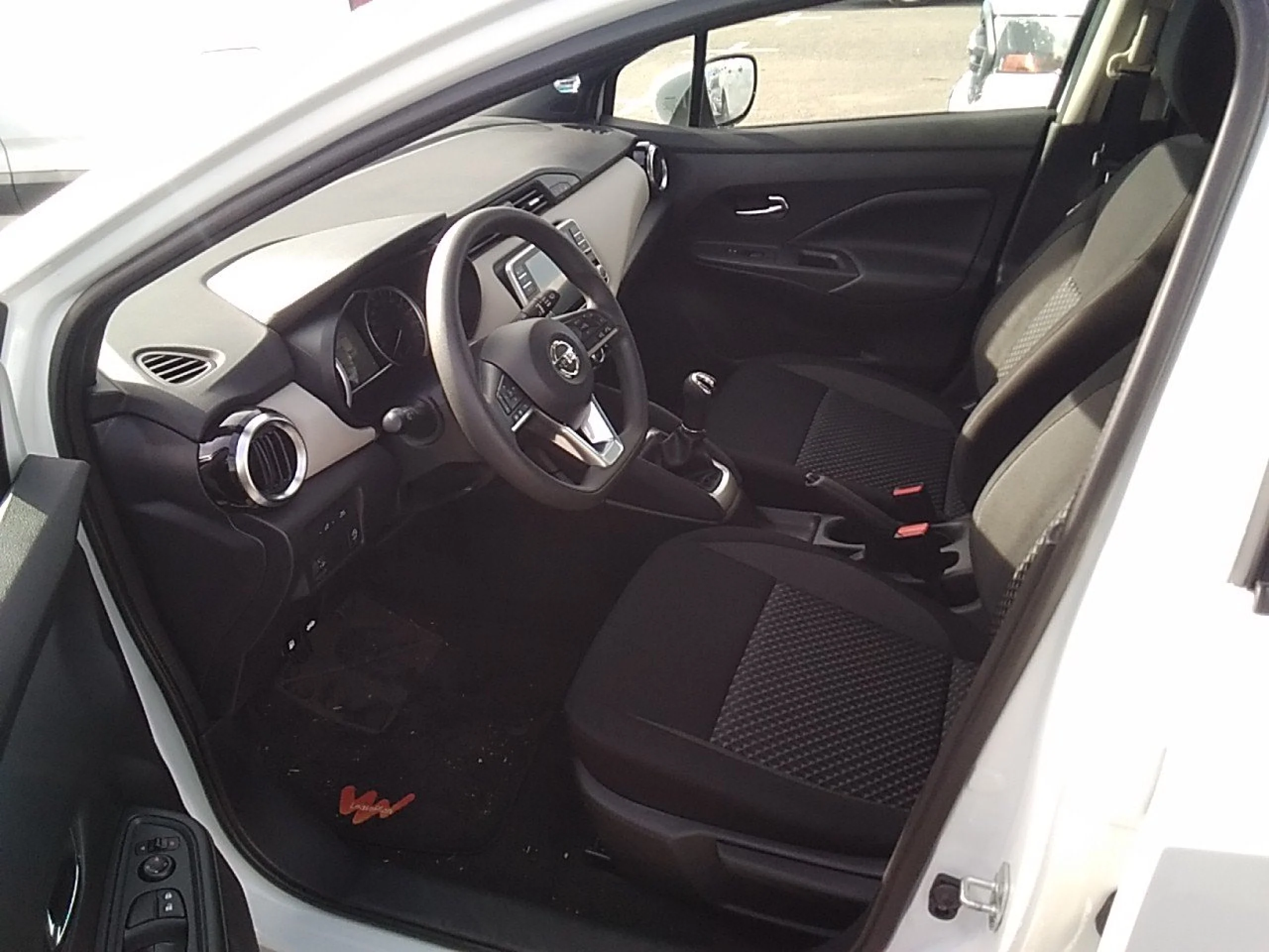 Nissan Micra IG-T 68 kW (92 CV) E6D-F Acenta Sprint - Foto 7