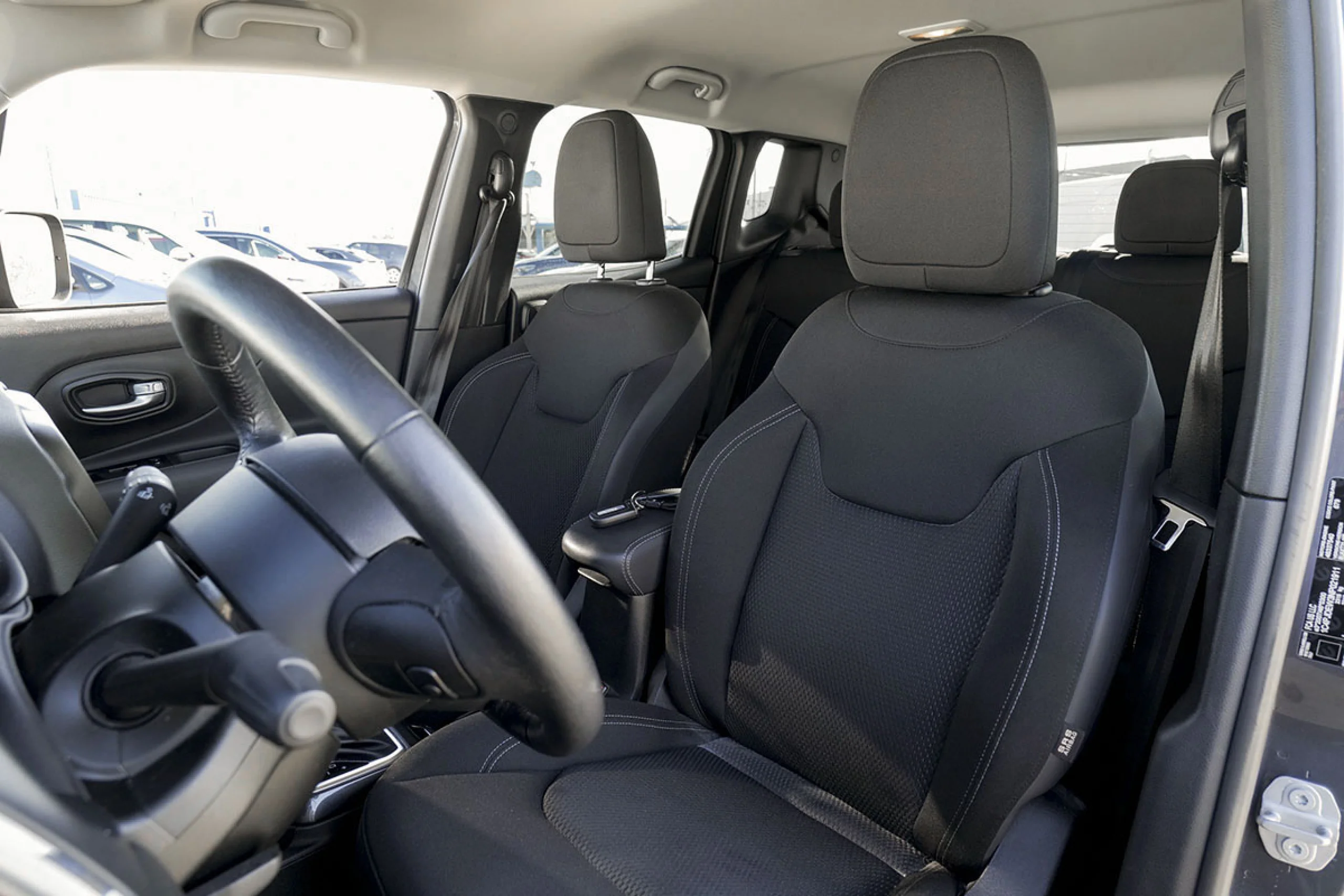 Jeep Renegade S 4xe 1.3 PHEV 177kW240CV AT - Foto 7