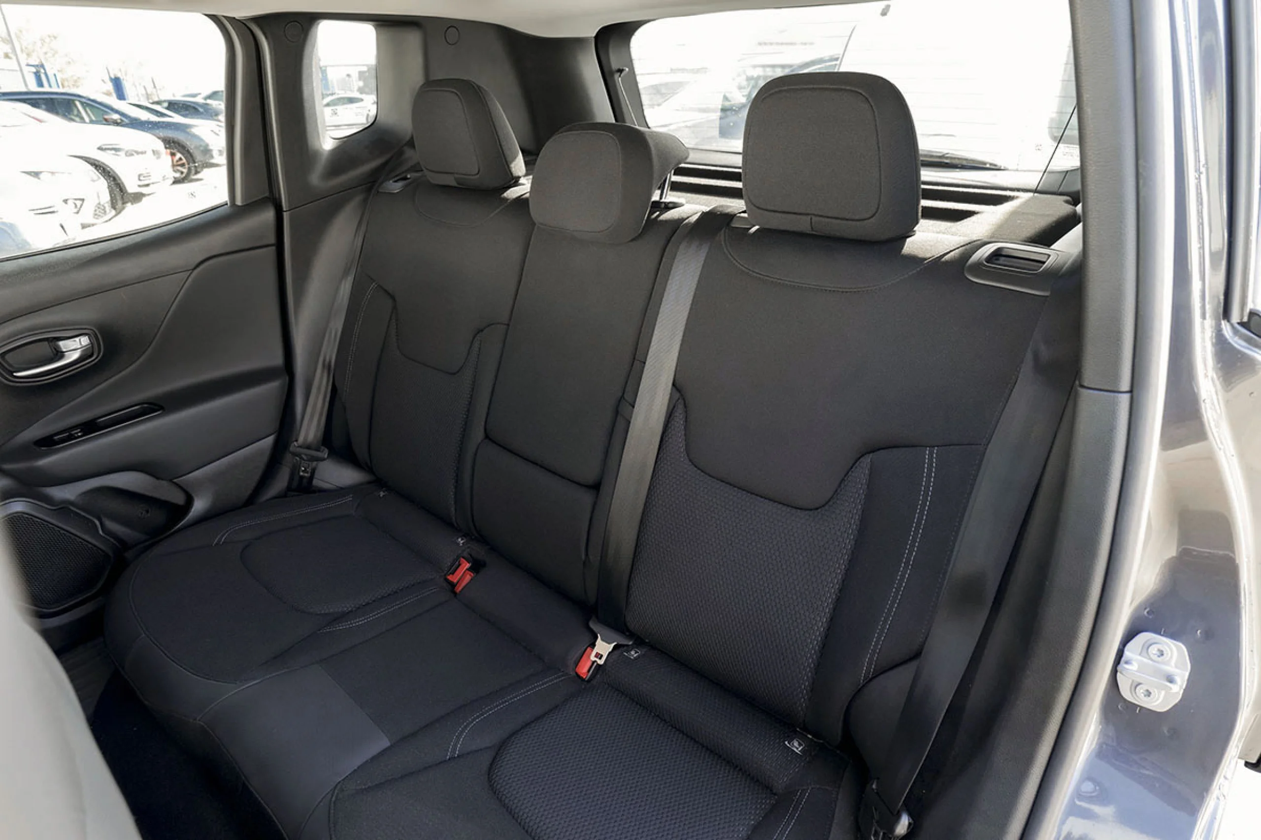 Jeep Renegade S 4xe 1.3 PHEV 177kW240CV AT - Foto 14