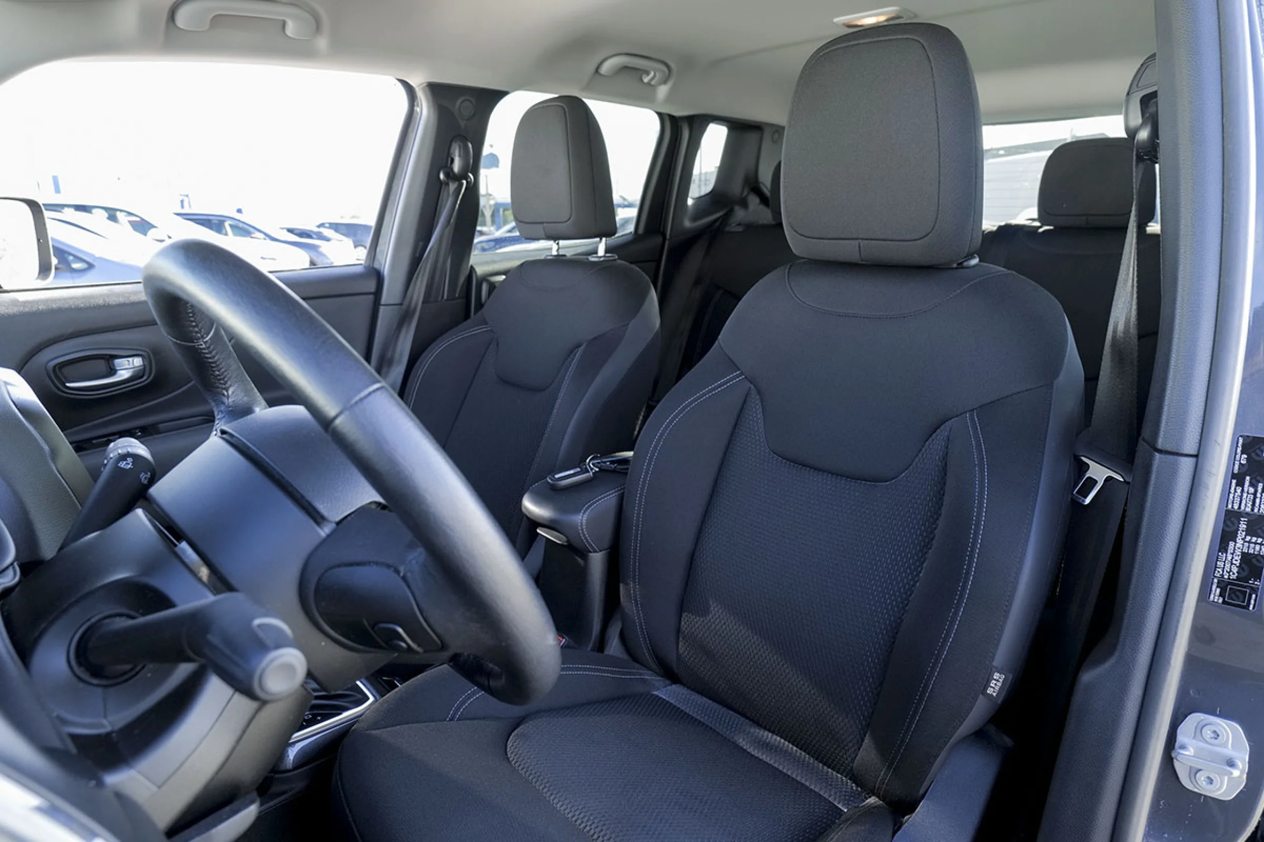 Jeep Renegade S 4xe 1.3 PHEV 177kW240CV AT - Foto 18