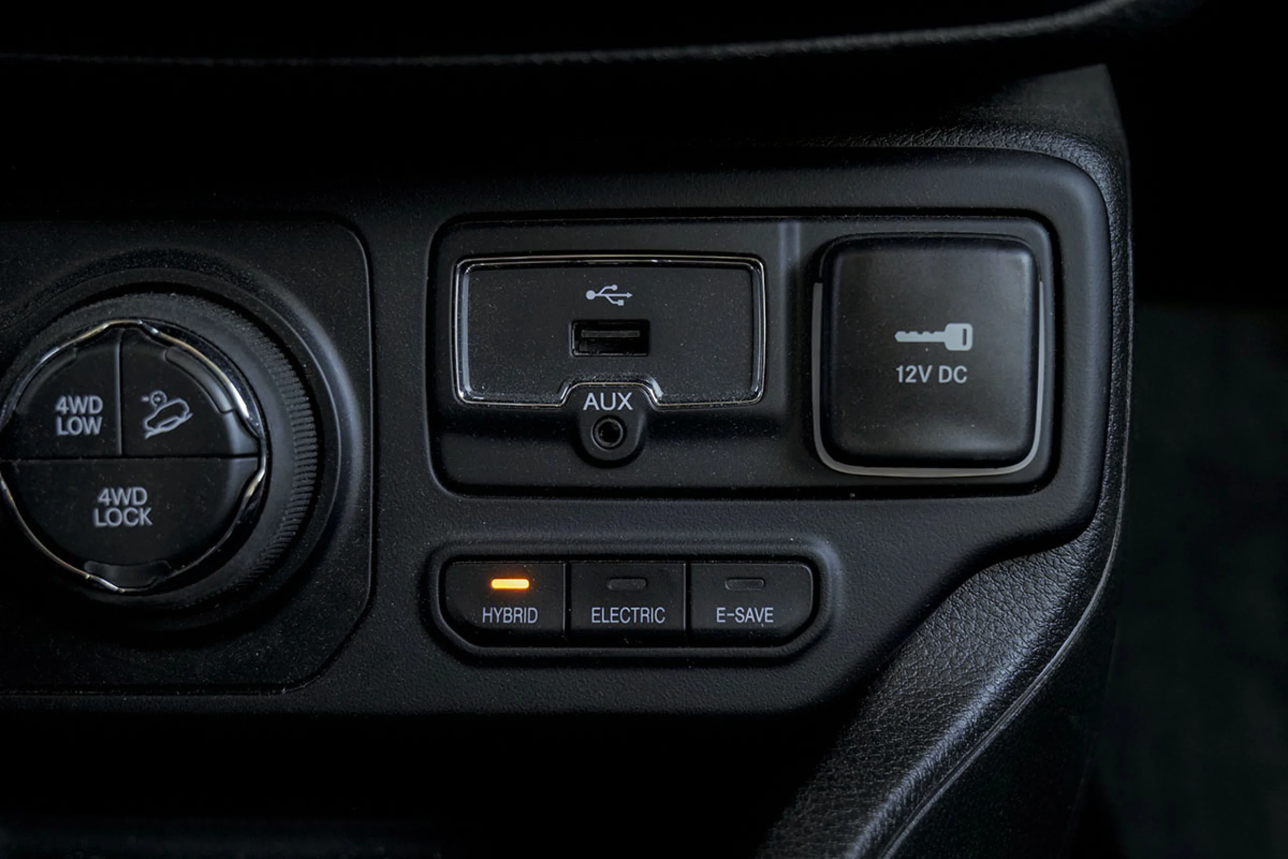 Jeep Renegade S 4xe 1.3 PHEV 177kW240CV AT - Foto 27