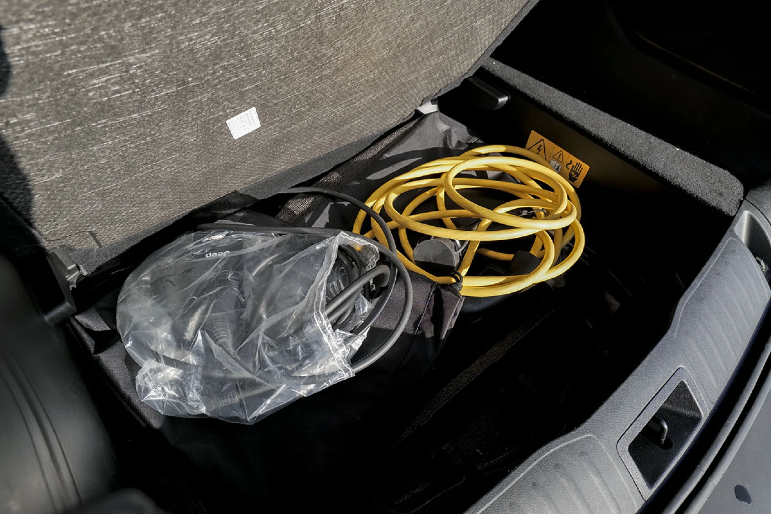 Jeep Renegade S 4xe 1.3 PHEV 177kW240CV AT - Foto 31