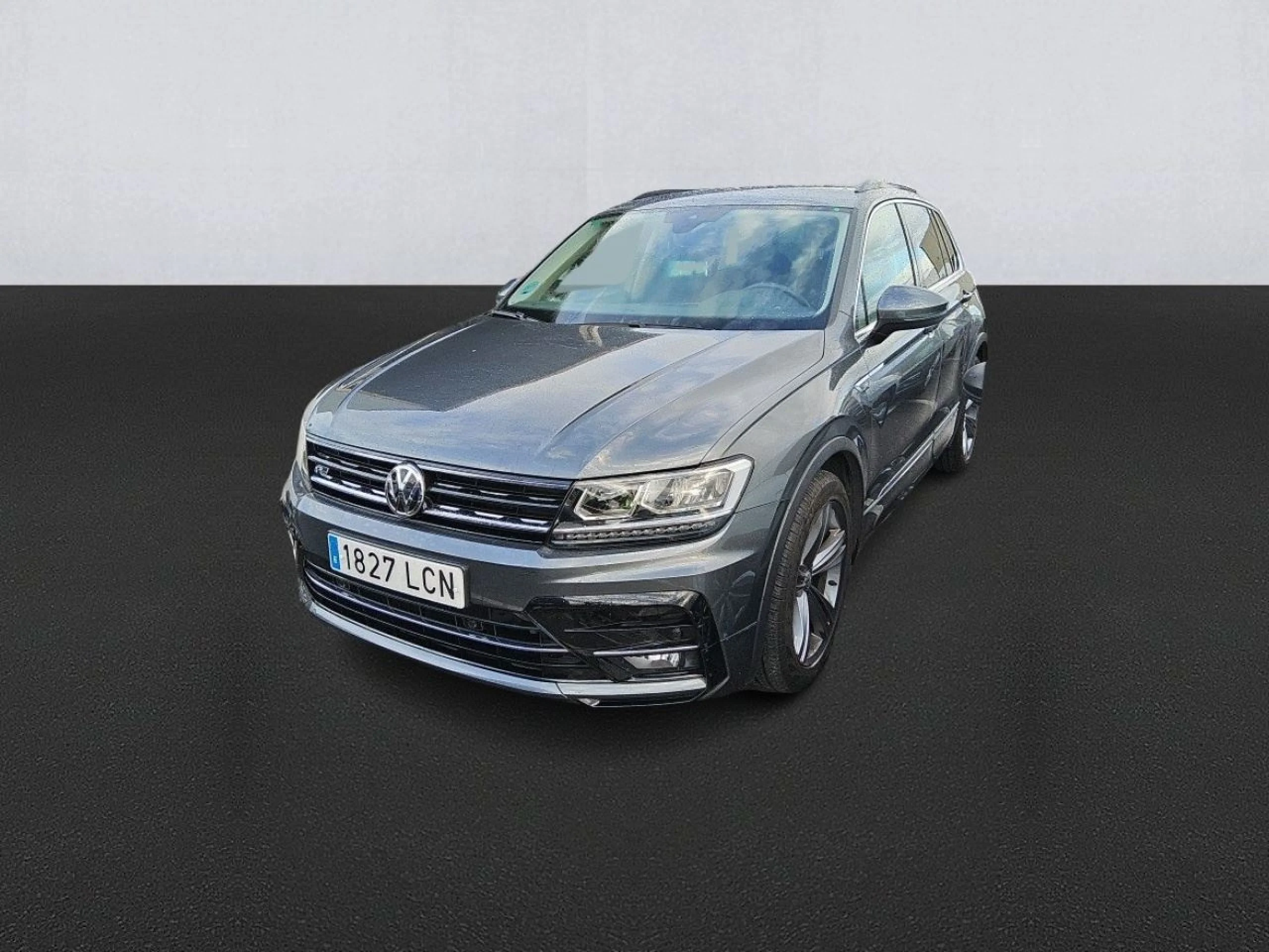 Volkswagen Tiguan Advance 1.5 TSI 110kW (150CV) DSG - Foto 1