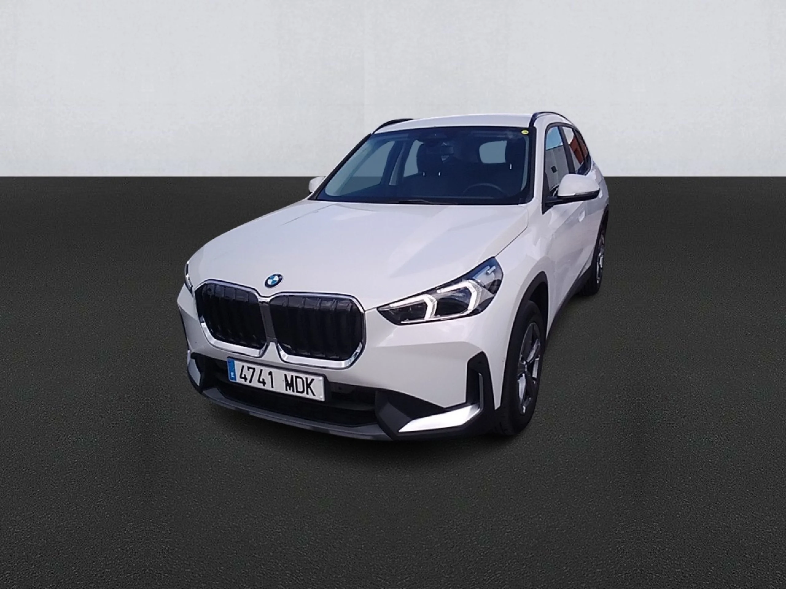 BMW X1 sDrive18d - Foto 1