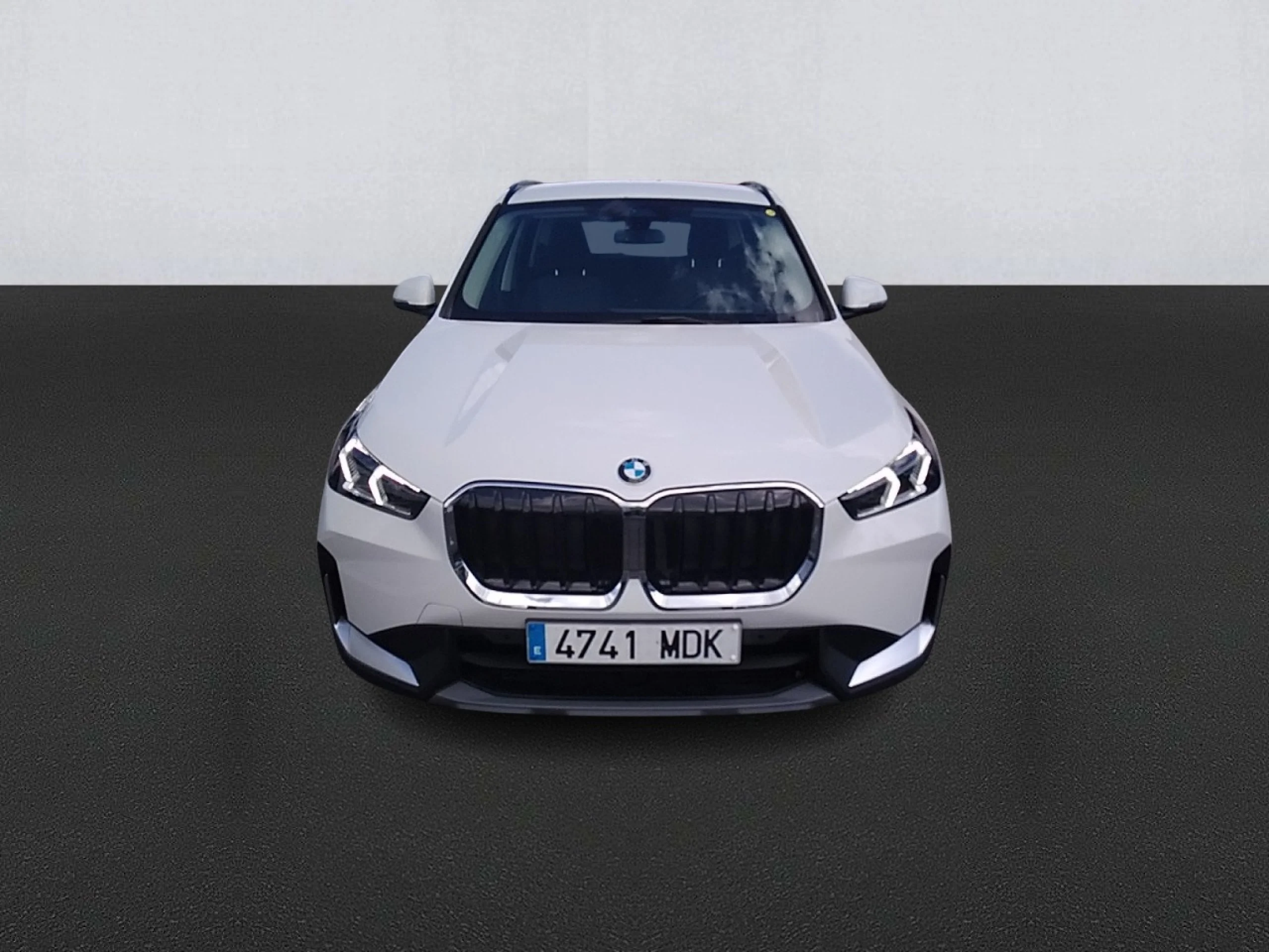 BMW X1 sDrive18d - Foto 2