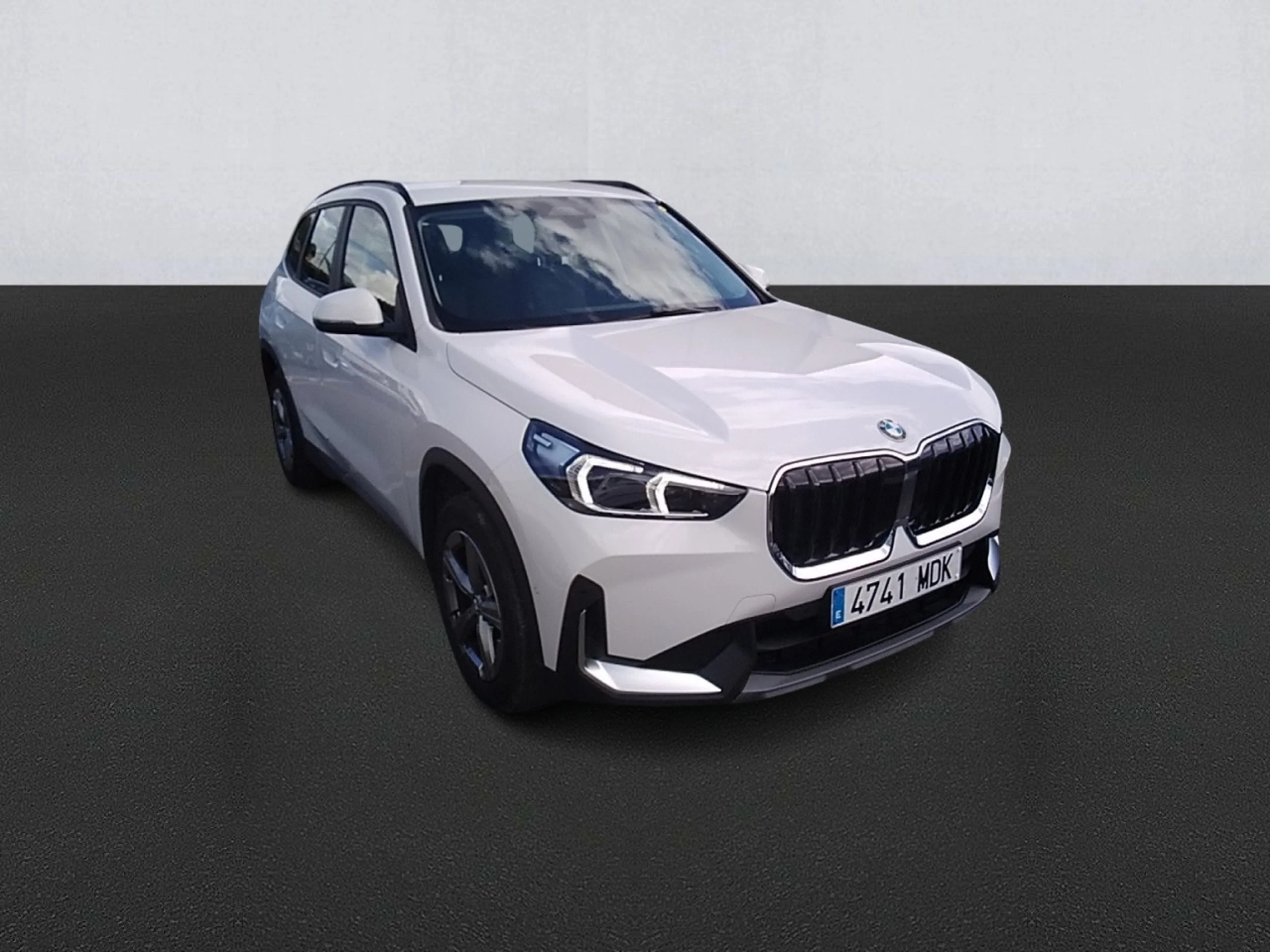 BMW X1 sDrive18d - Foto 3