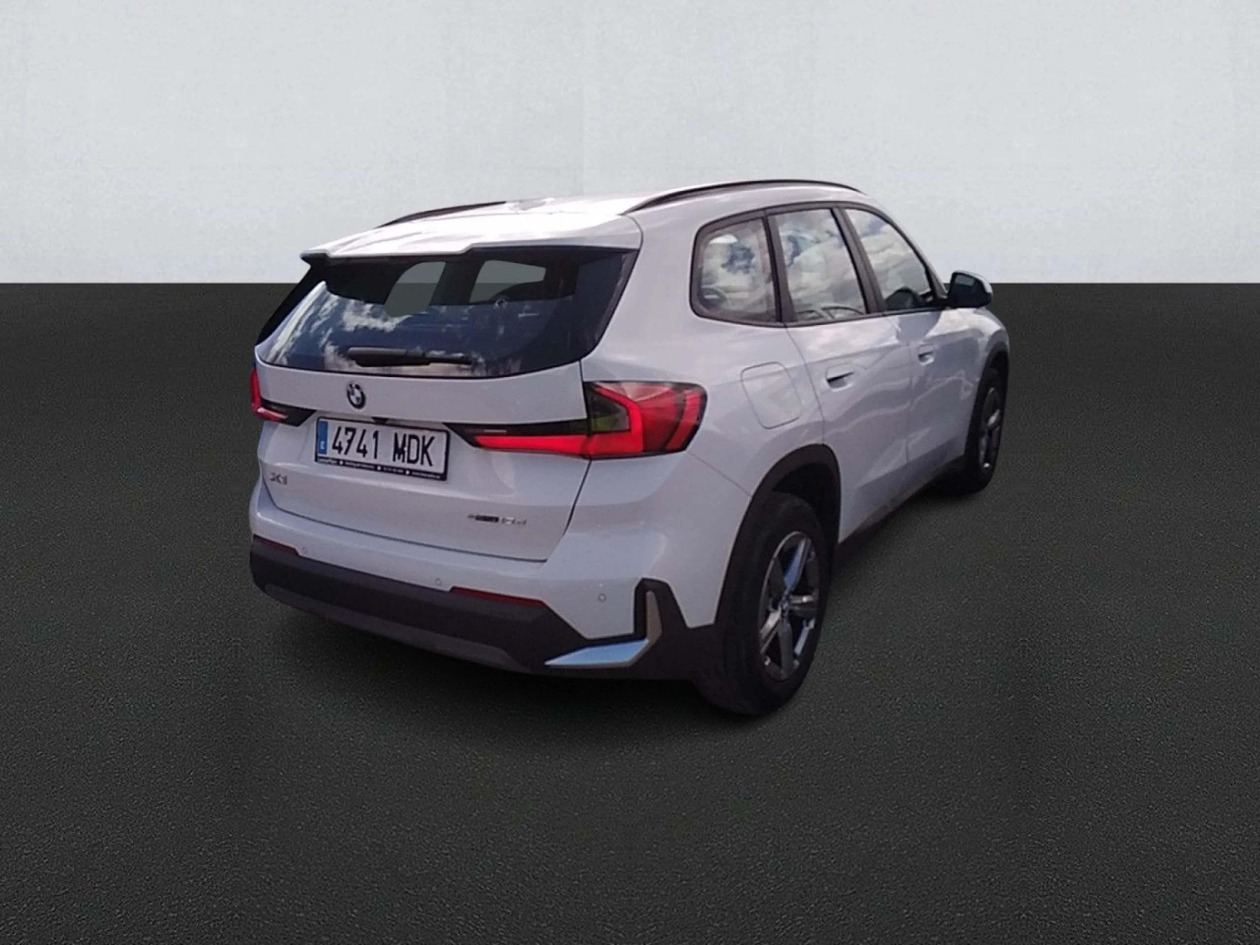 BMW X1 sDrive18d - Foto 4