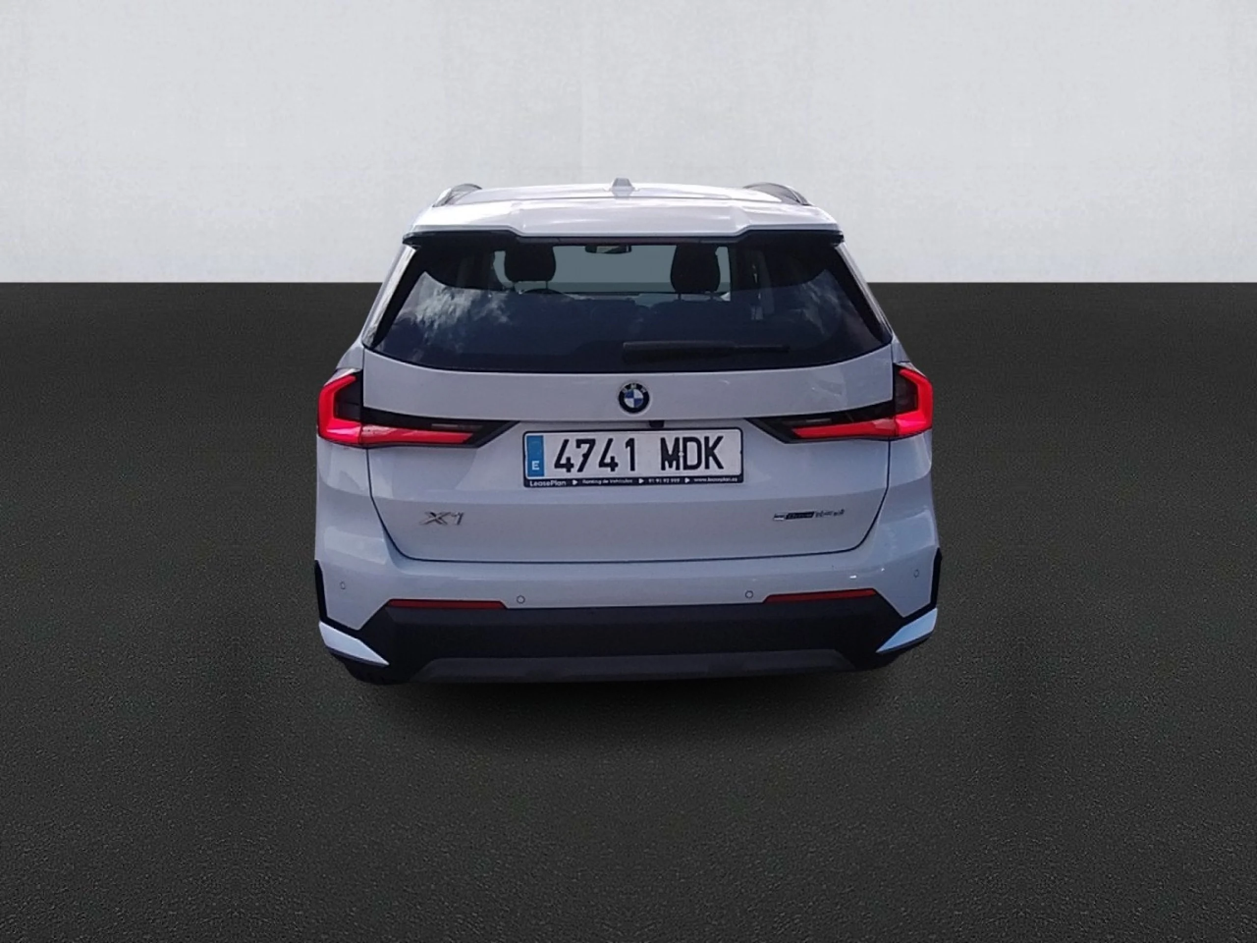 BMW X1 sDrive18d - Foto 5