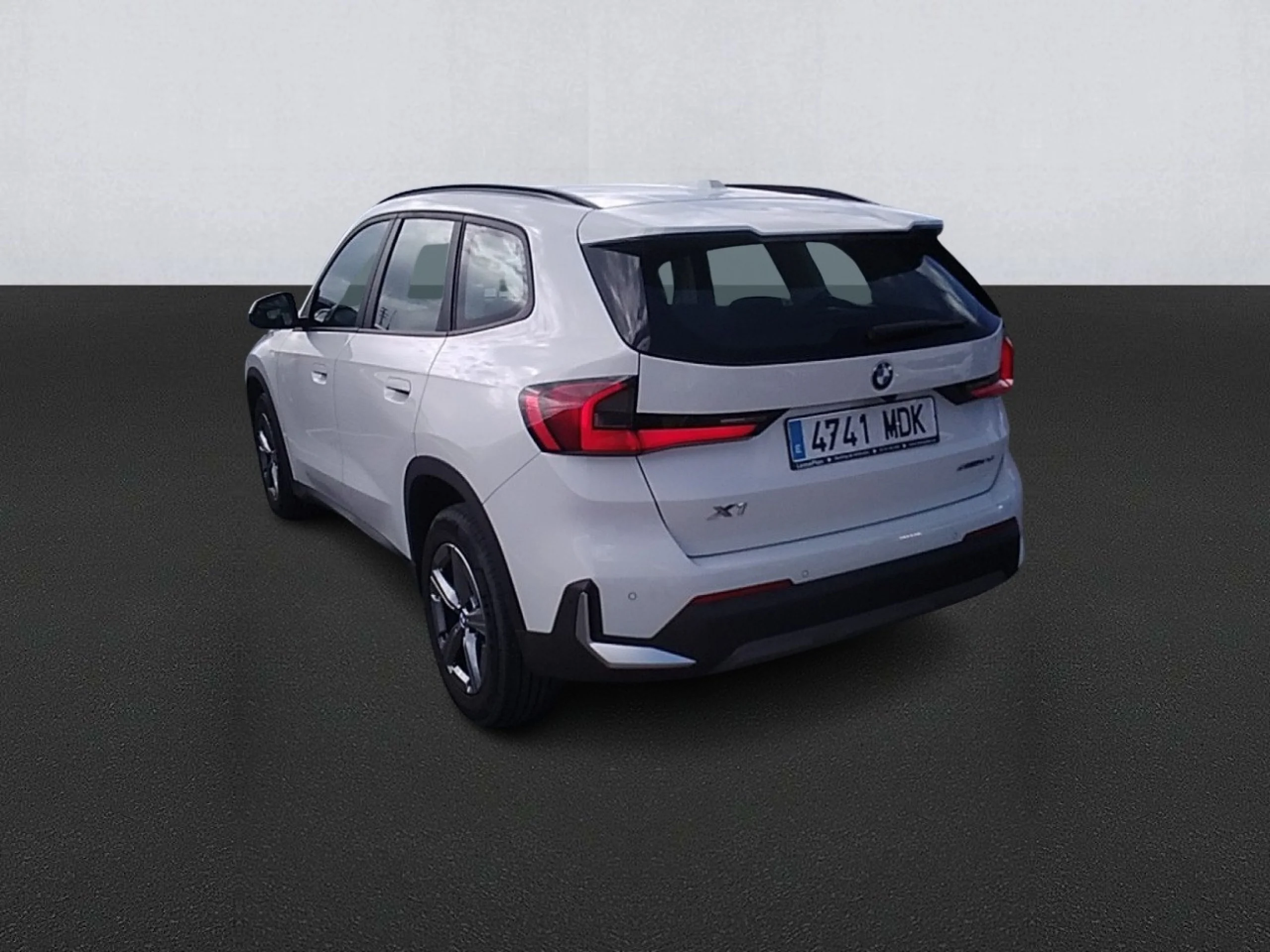 BMW X1 sDrive18d - Foto 6