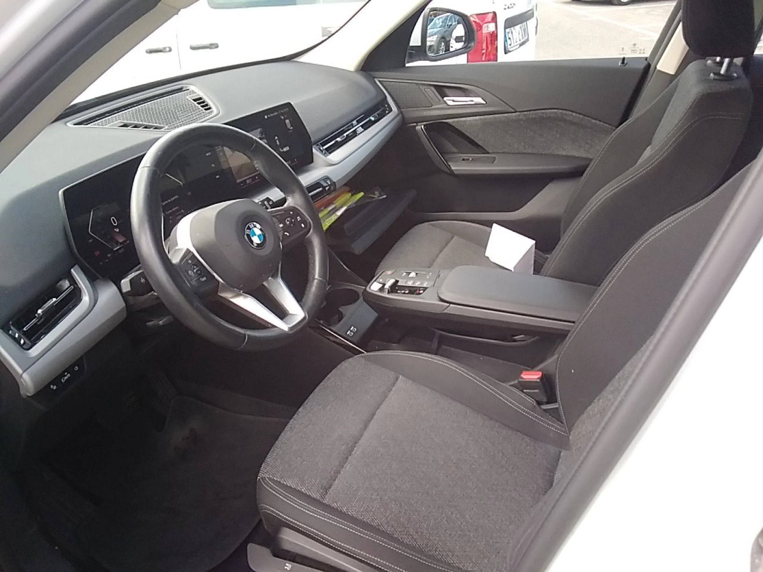 BMW X1 sDrive18d - Foto 7