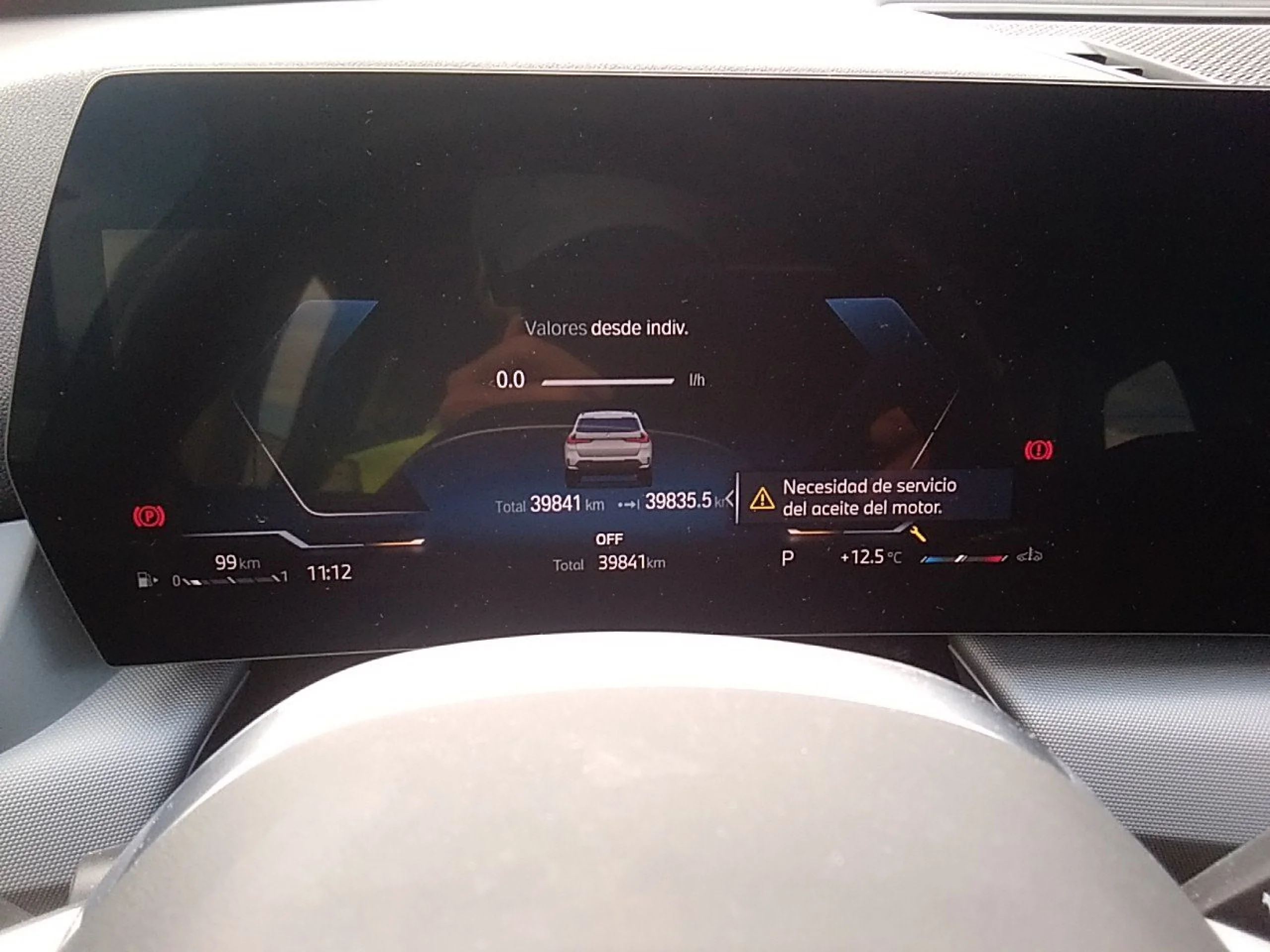 BMW X1 sDrive18d - Foto 8