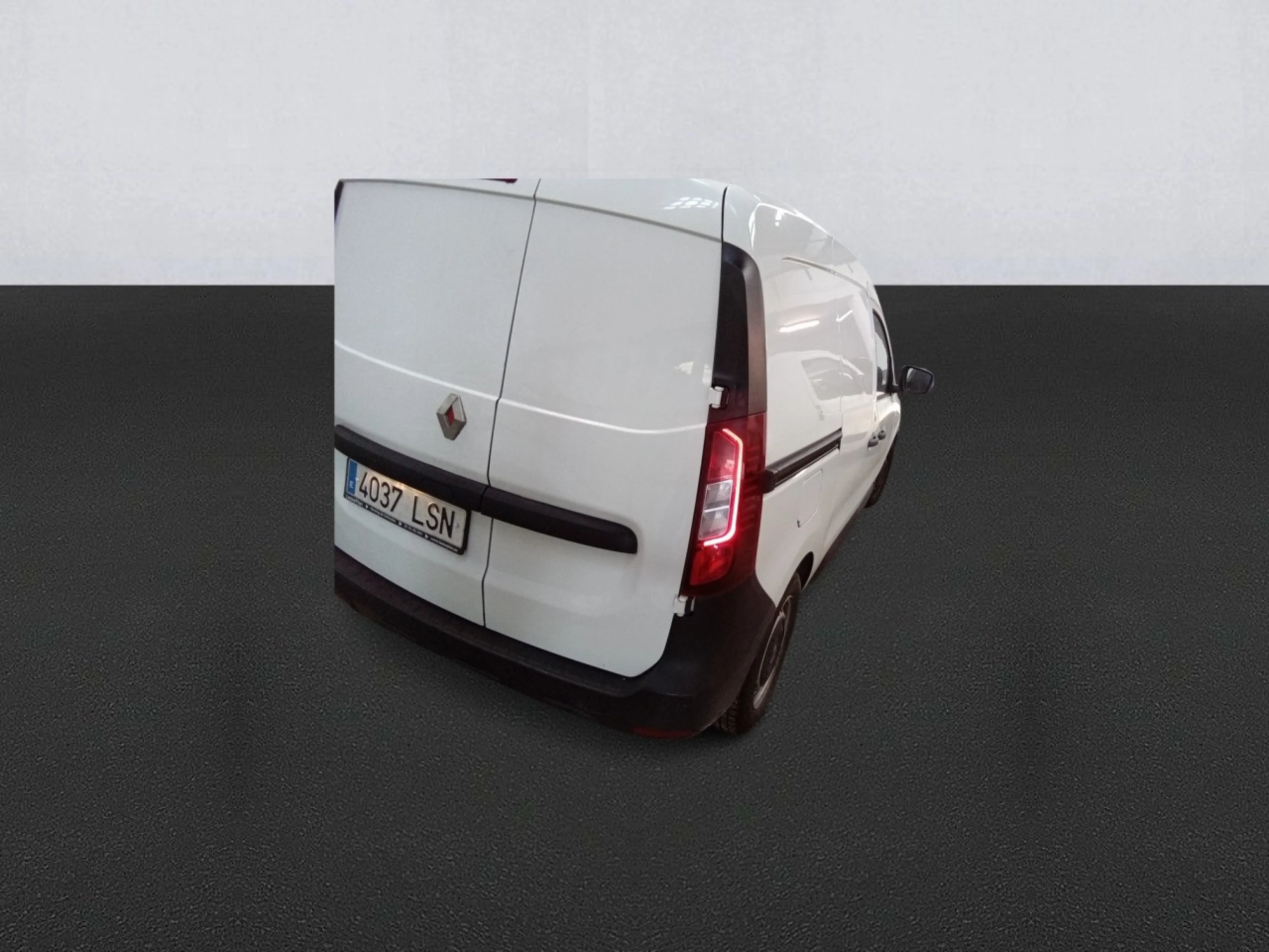 Renault Express Confort 1.5 Blue dCi 55 kW (75 cv) - Foto 4