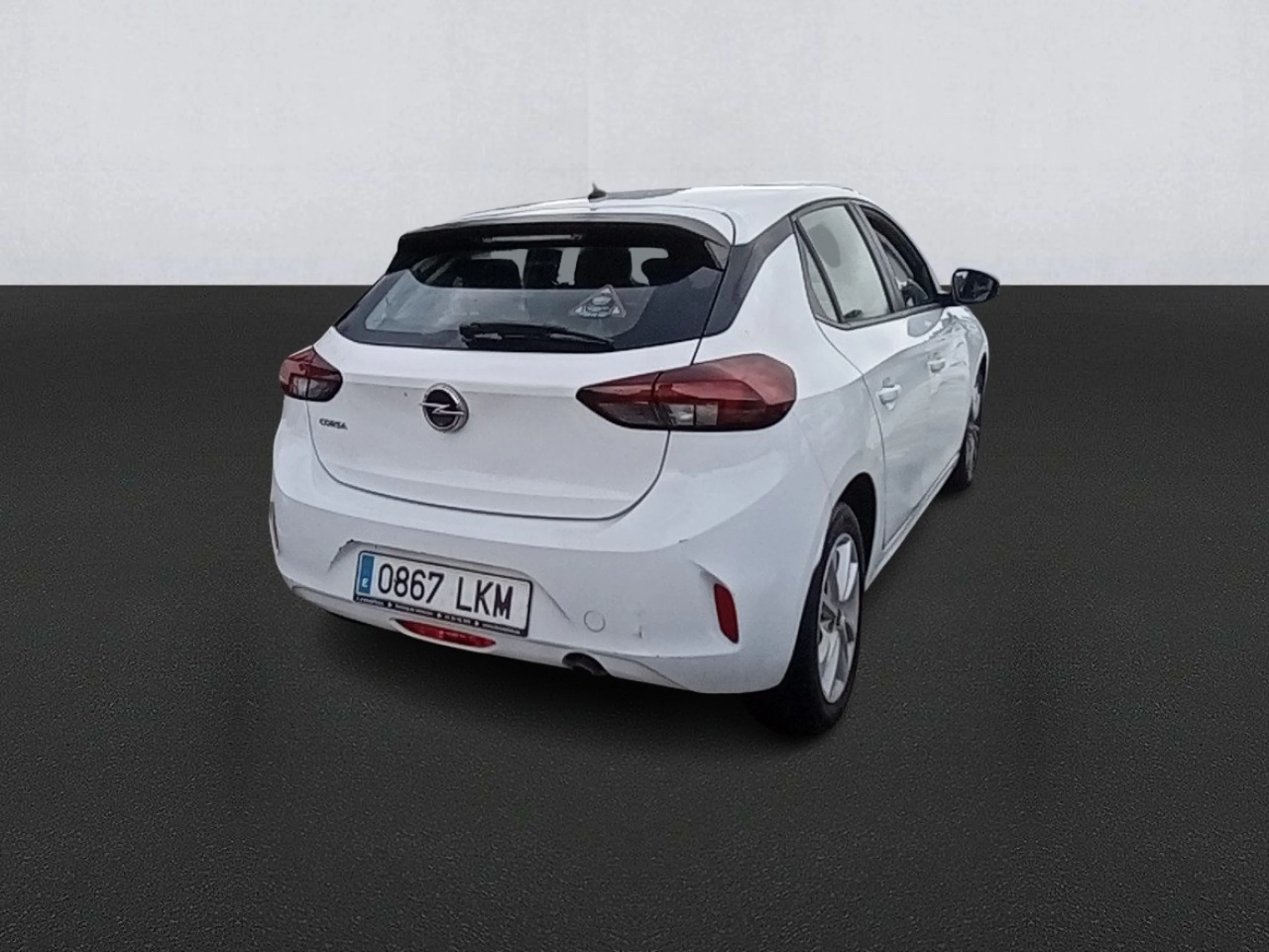 Opel Corsa 1.2T XHL 74kW (100CV) Edition - Foto 4