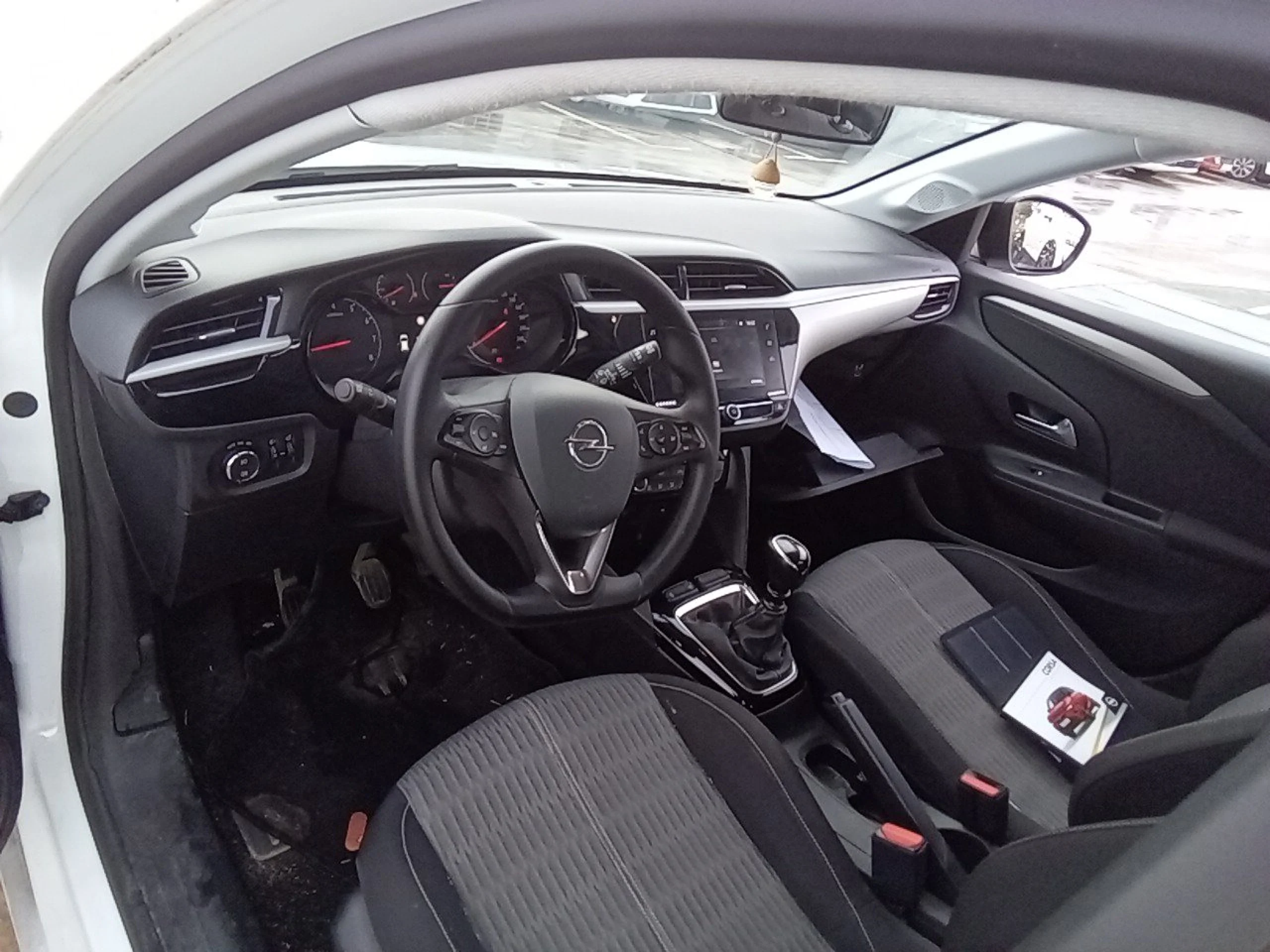 Opel Corsa 1.2T XHL 74kW (100CV) Edition - Foto 7
