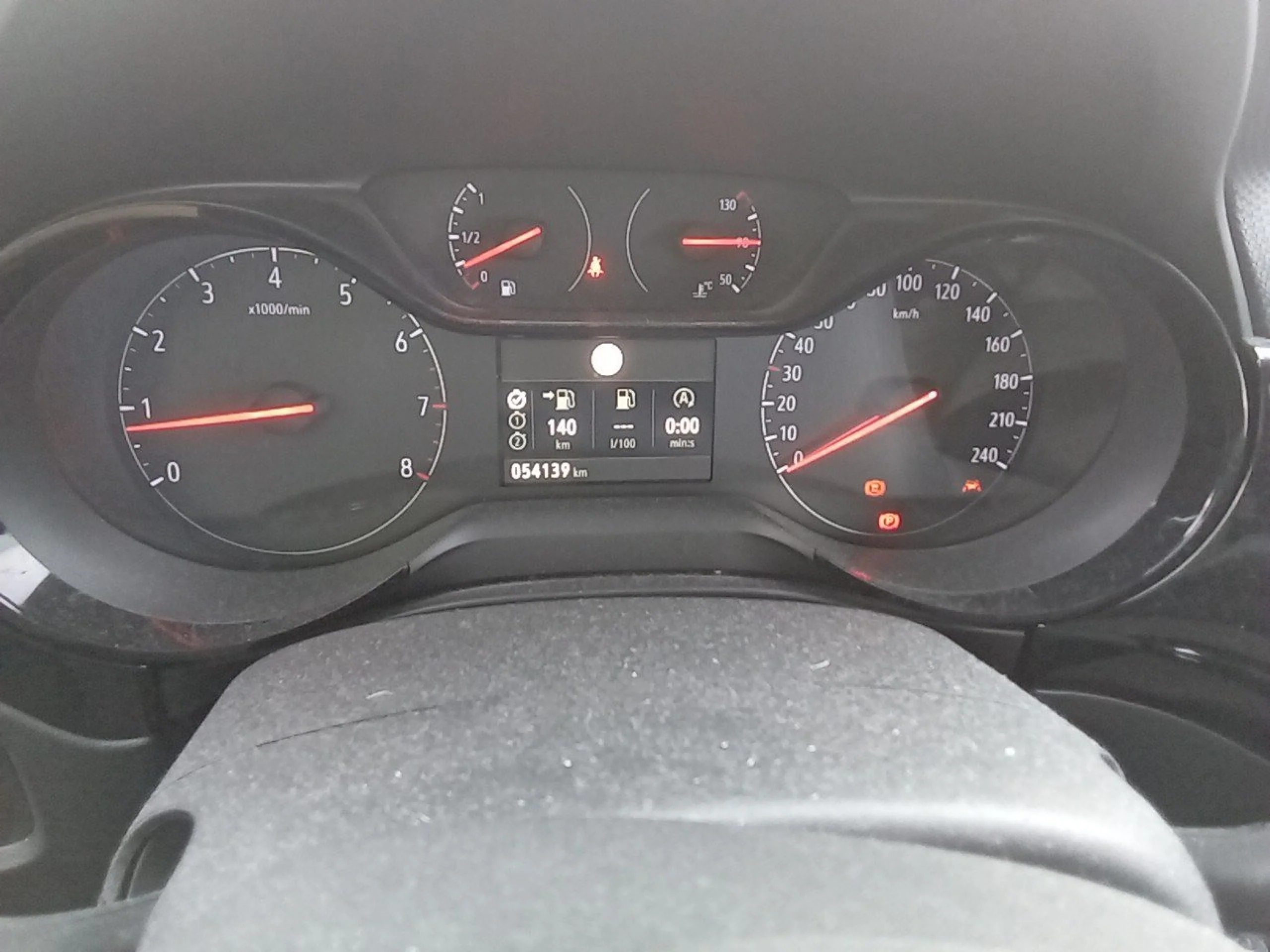 Opel Corsa 1.2T XHL 74kW (100CV) Edition - Foto 8