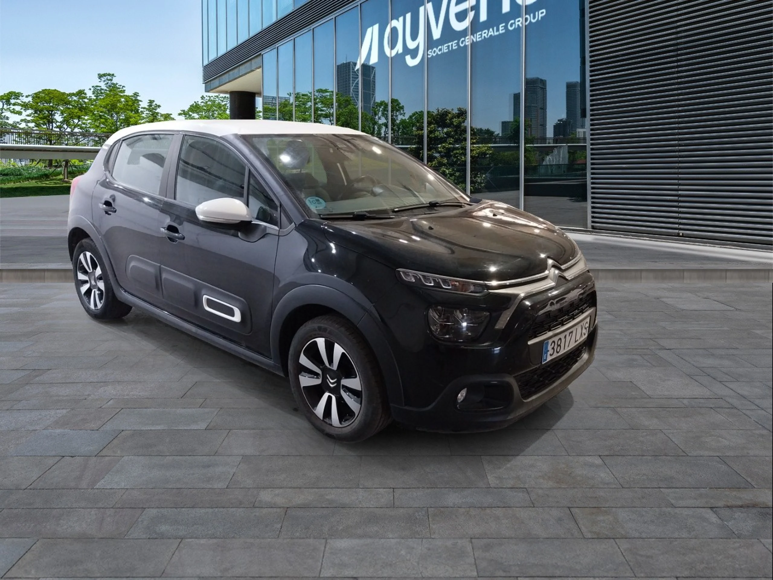 Citroen C3 PureTech 60KW (83CV) Feel Pack - Foto 3