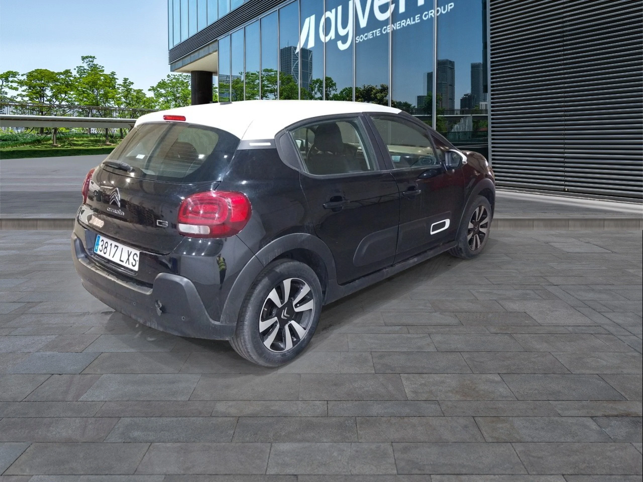 Citroen C3 PureTech 60KW (83CV) Feel Pack - Foto 4