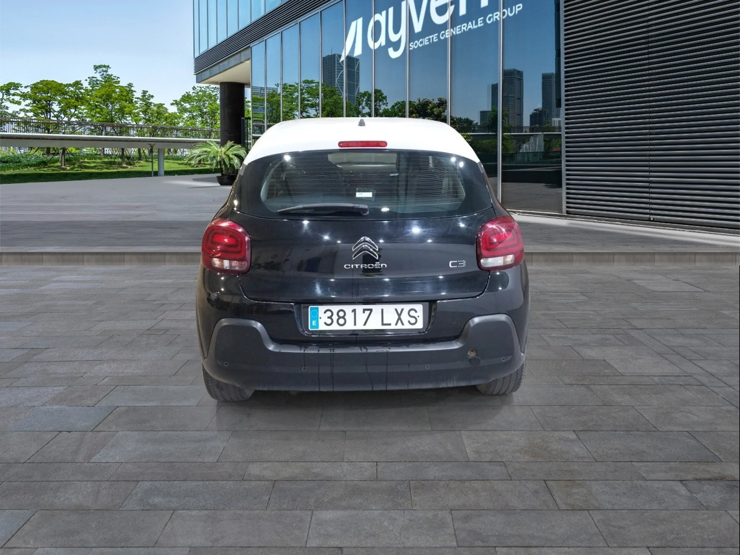 Citroen C3 PureTech 60KW (83CV) Feel Pack - Foto 5