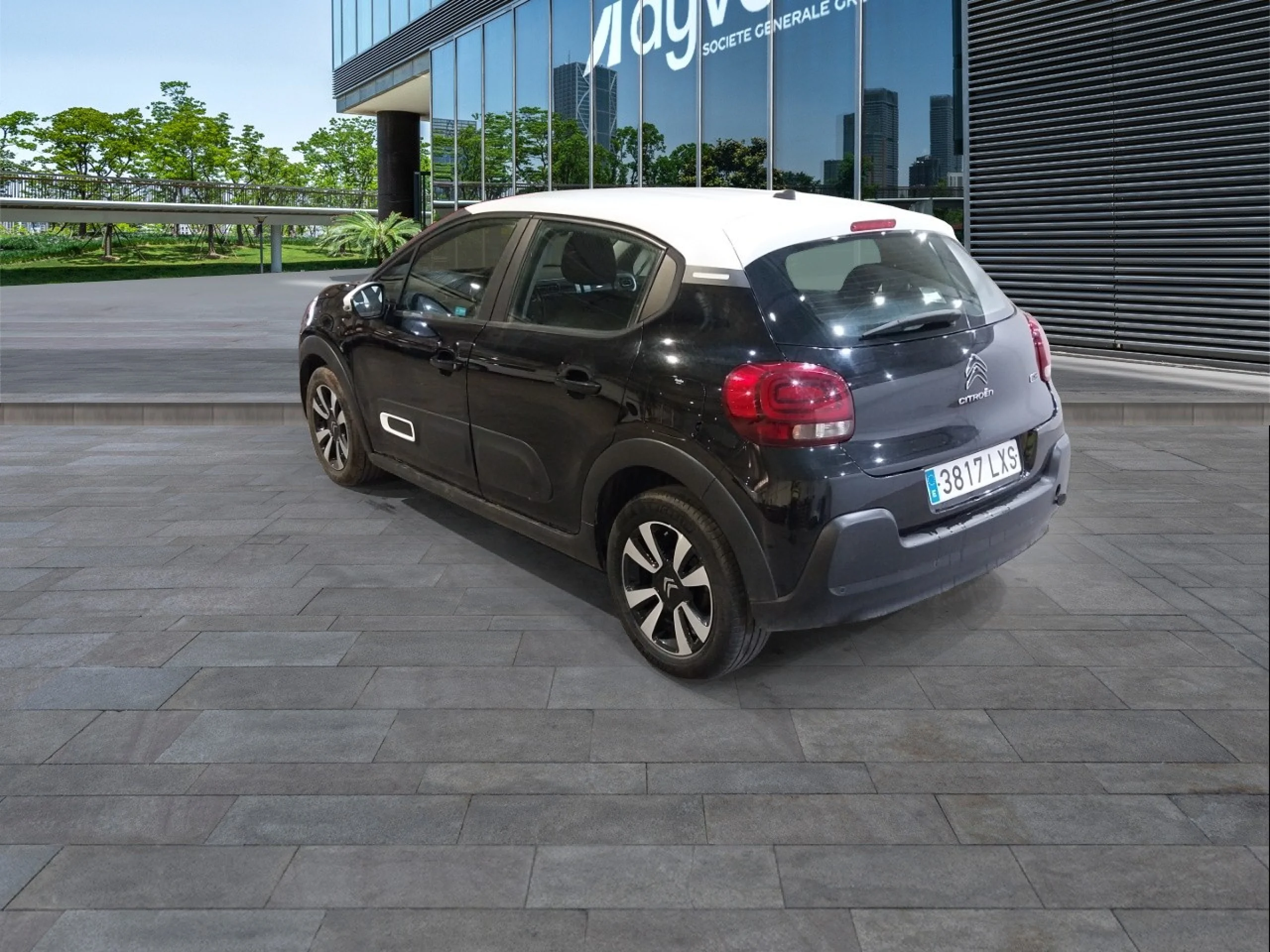 Citroen C3 PureTech 60KW (83CV) Feel Pack - Foto 6