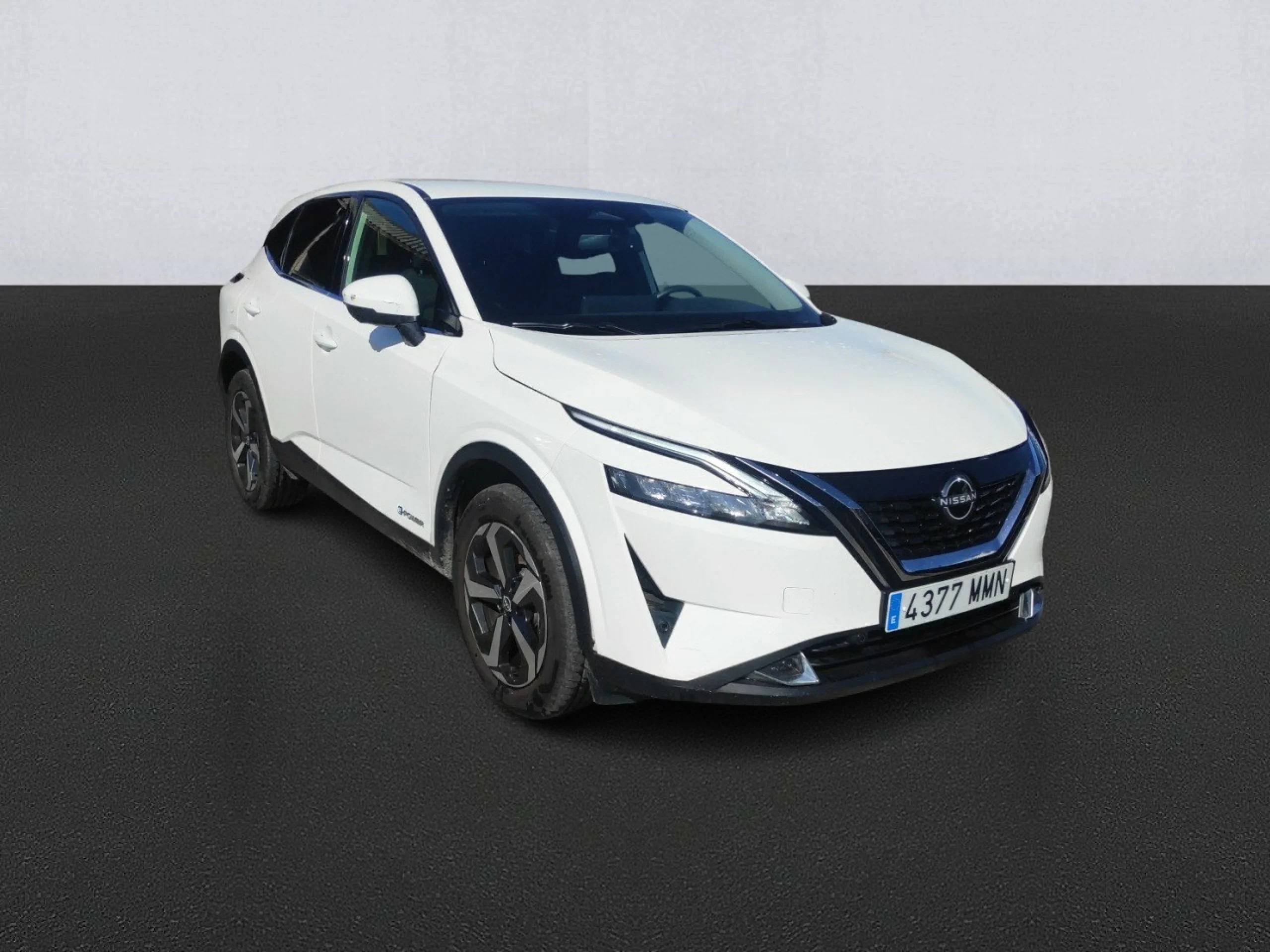 Nissan Qashqai E-POWER 140 KW (190 CV) N-Connecta - Foto 3