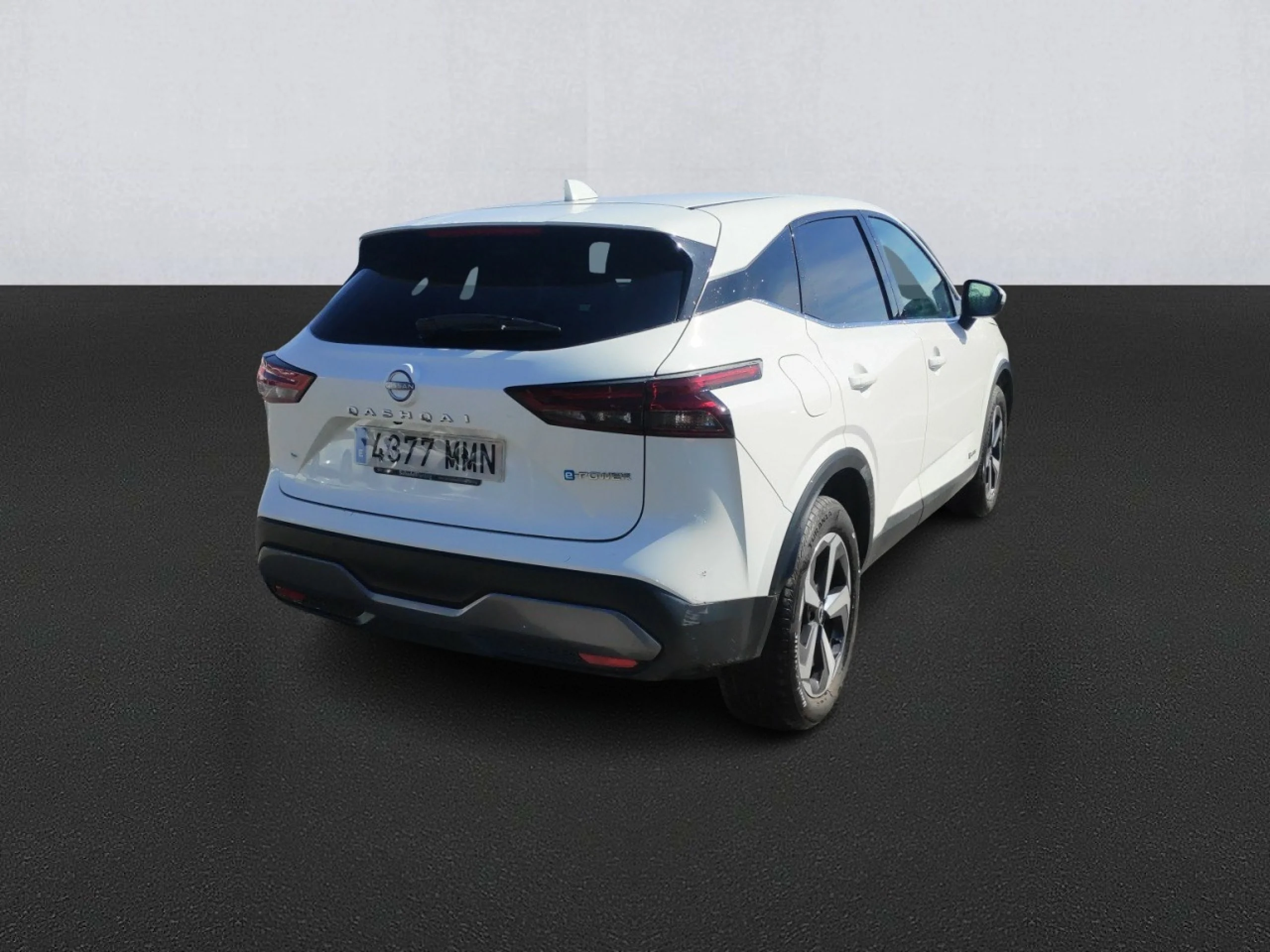 Nissan Qashqai E-POWER 140 KW (190 CV) N-Connecta - Foto 4
