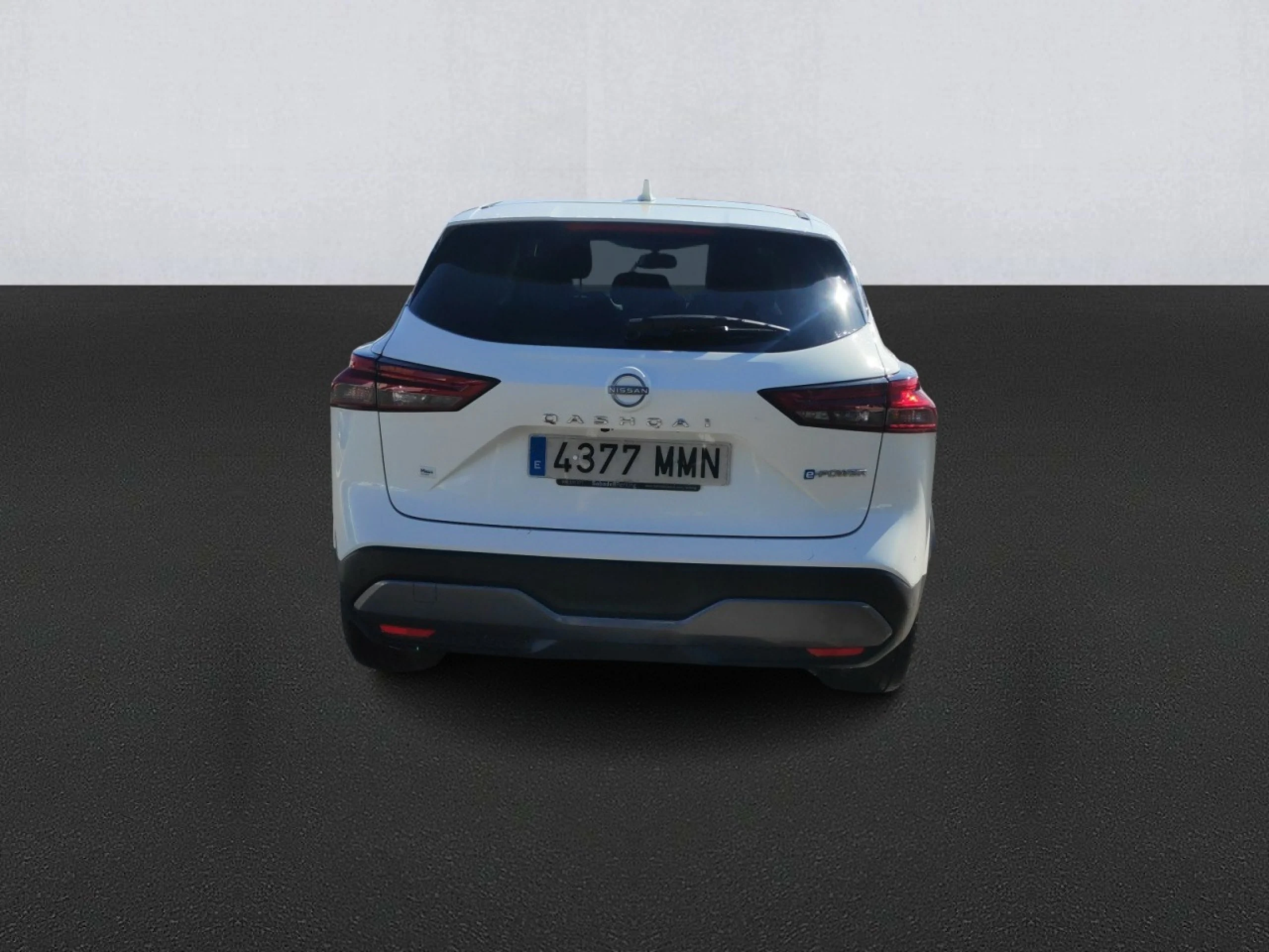 Nissan Qashqai E-POWER 140 KW (190 CV) N-Connecta - Foto 5