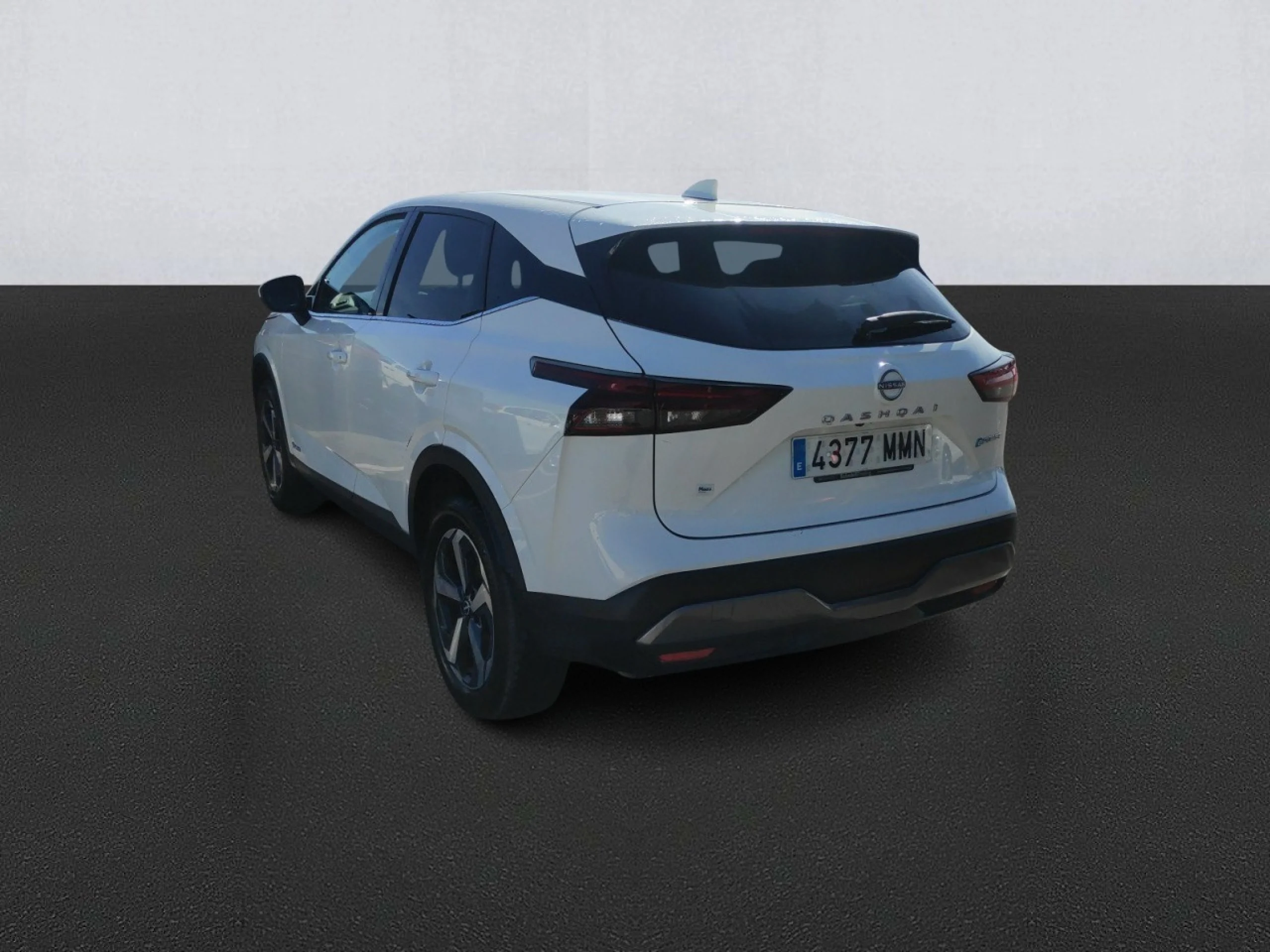 Nissan Qashqai E-POWER 140 KW (190 CV) N-Connecta - Foto 6