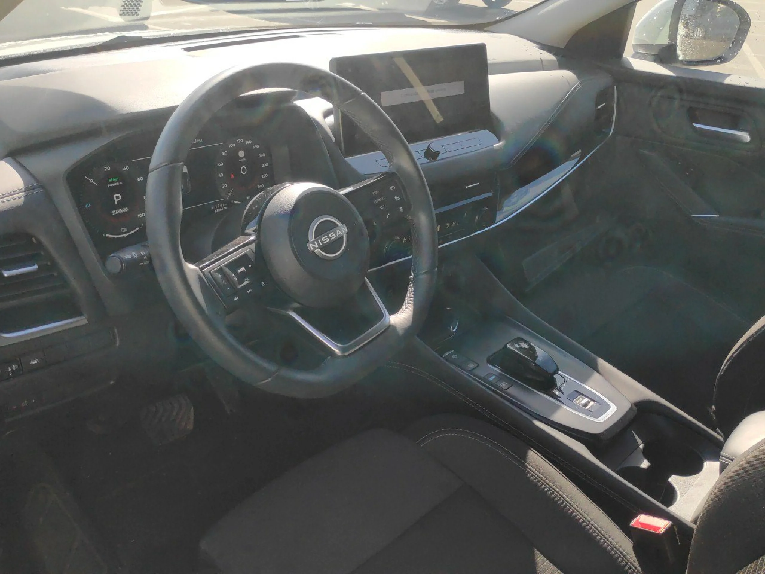 Nissan Qashqai E-POWER 140 KW (190 CV) N-Connecta - Foto 7
