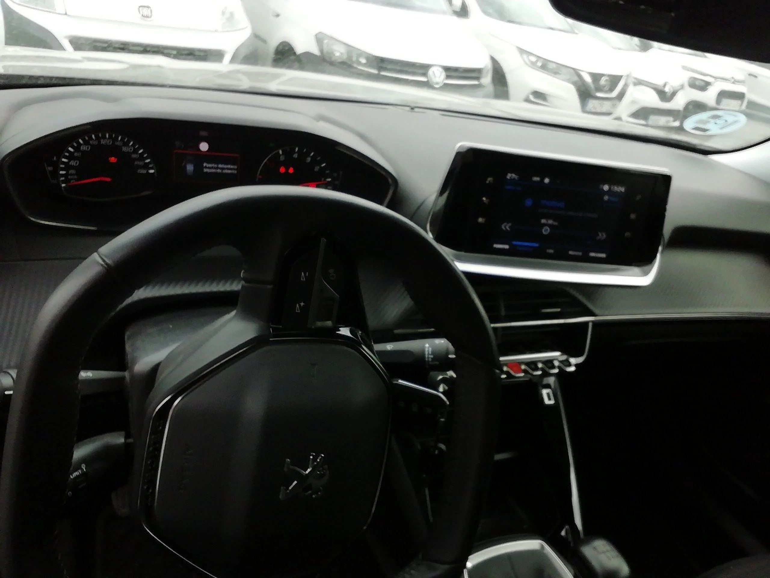 Peugeot 2008 Active Pack BlueHDI 81kW (110CV) - Foto 7