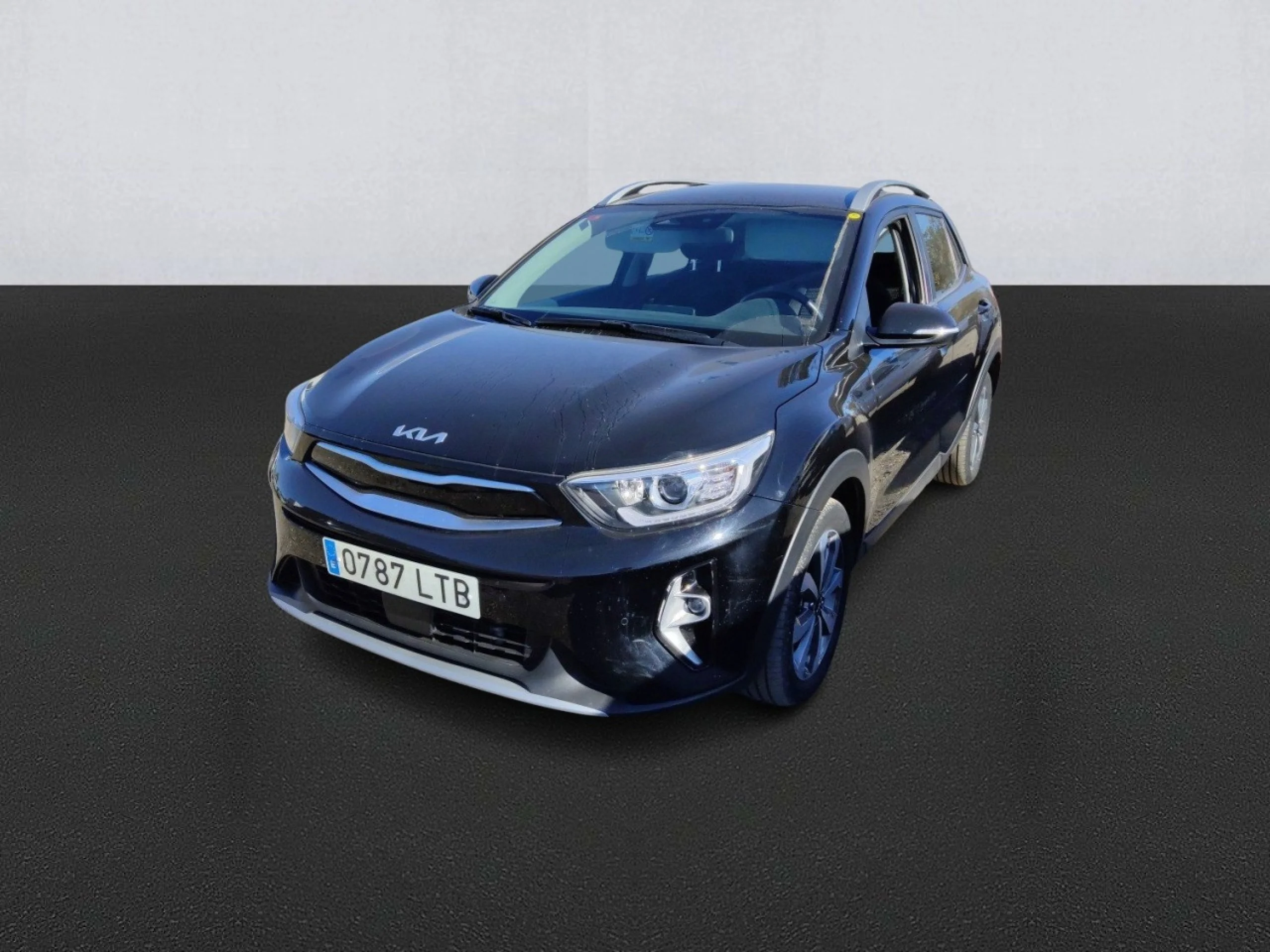 Kia Stonic (O) 1.0 T-GDi 88kW (120CV) MHEV Drive DC - Foto 1