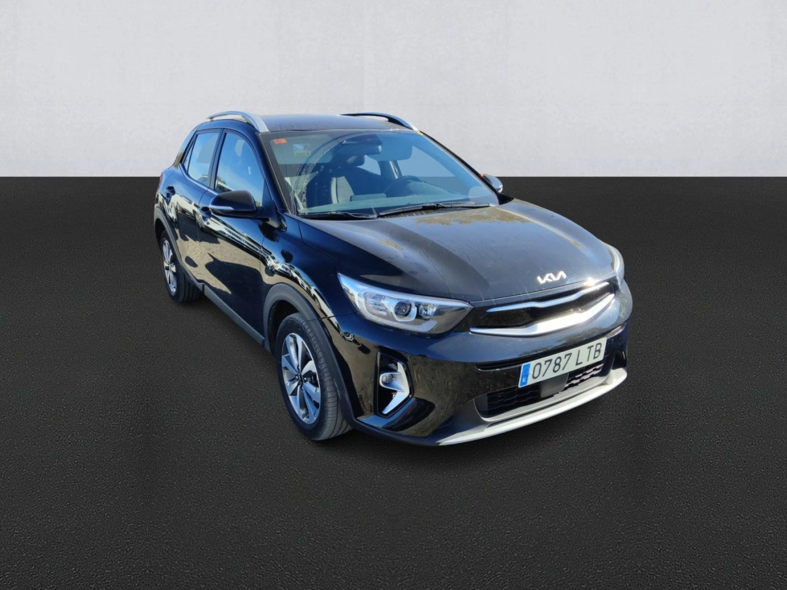 Kia Stonic (O) 1.0 T-GDi 88kW (120CV) MHEV Drive DC - Foto 3
