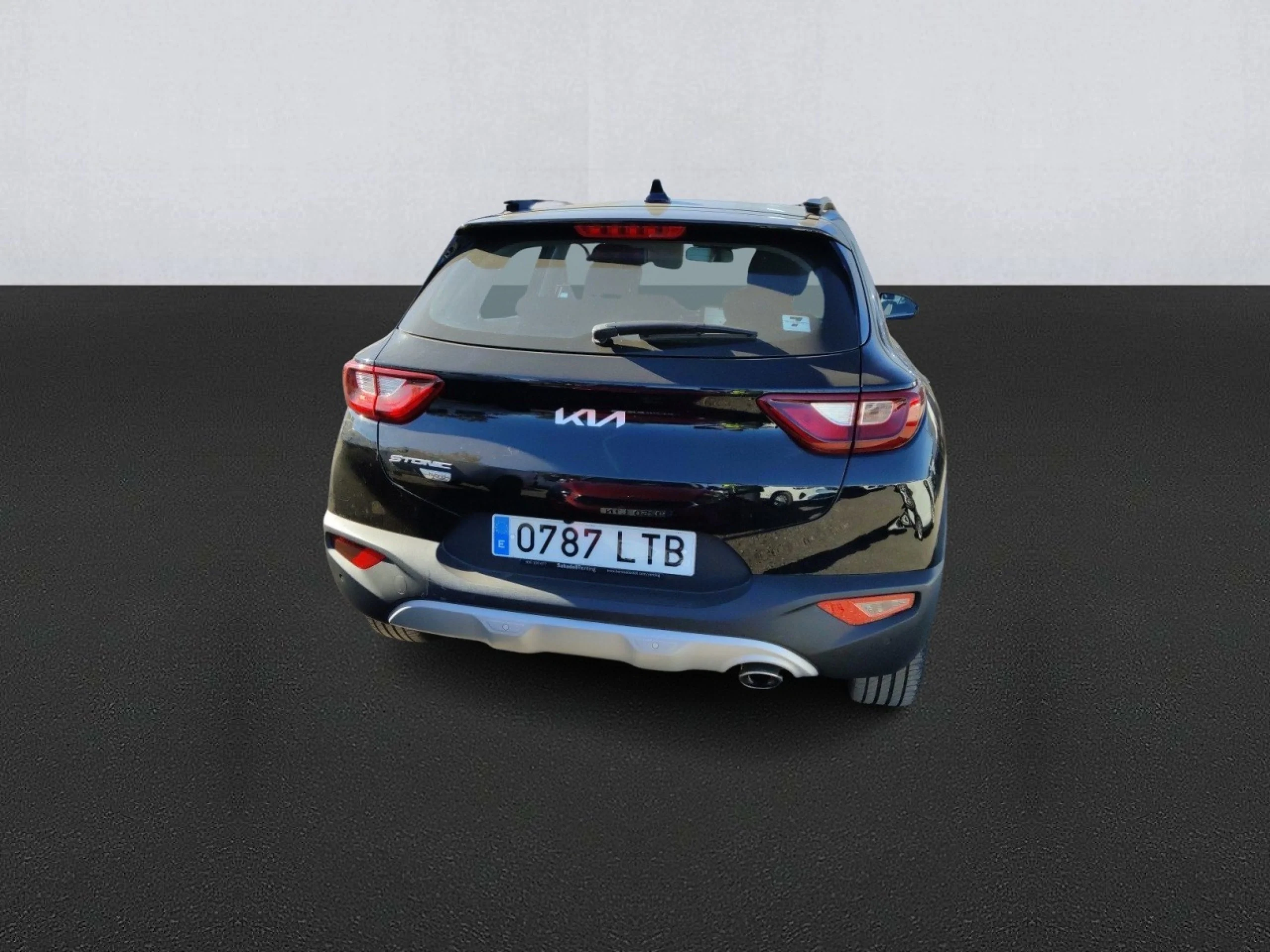Kia Stonic (O) 1.0 T-GDi 88kW (120CV) MHEV Drive DC - Foto 5