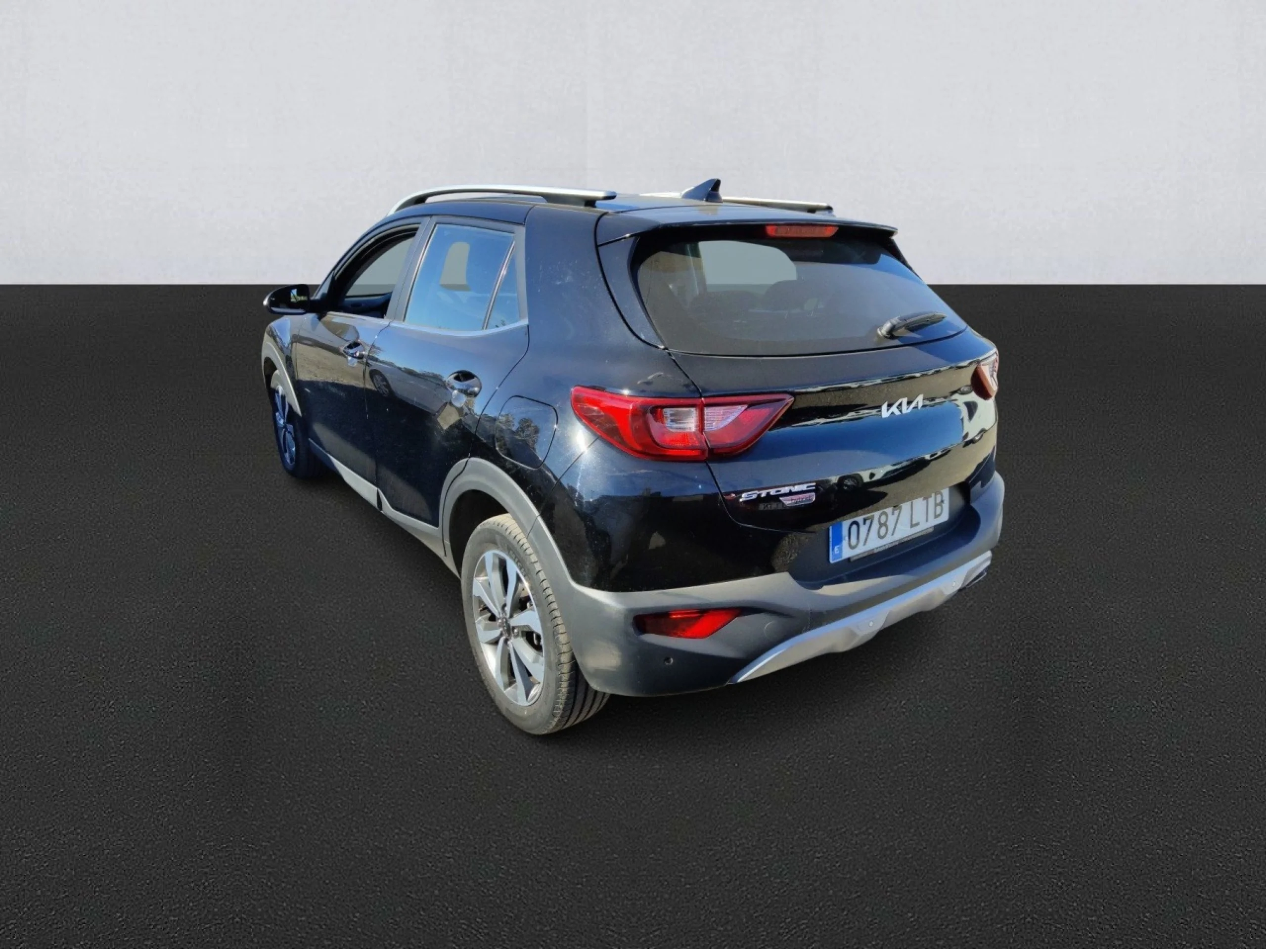 Kia Stonic (O) 1.0 T-GDi 88kW (120CV) MHEV Drive DC - Foto 6