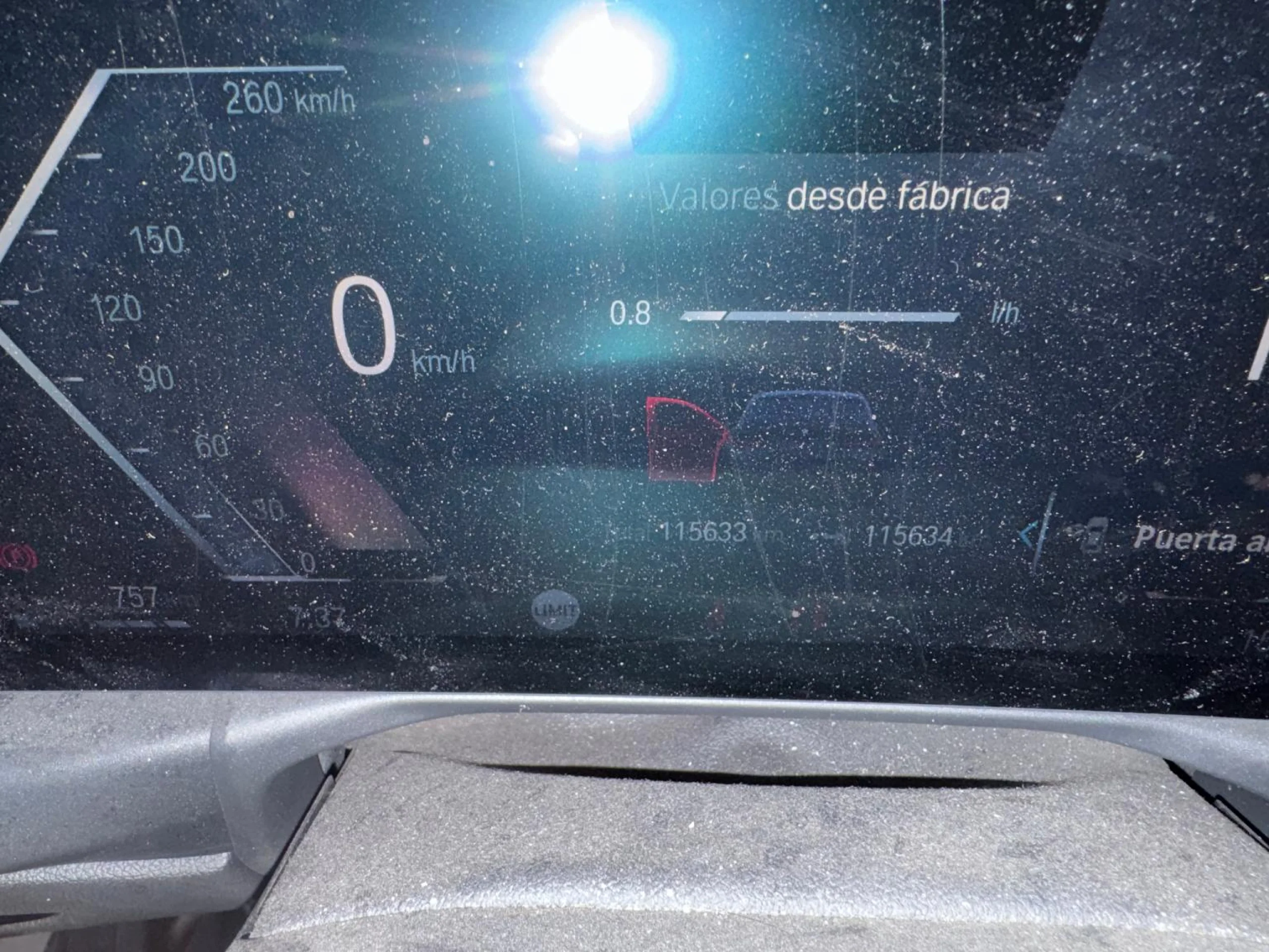 BMW 318 SERIES 3 318d Auto.Touring - Foto 6