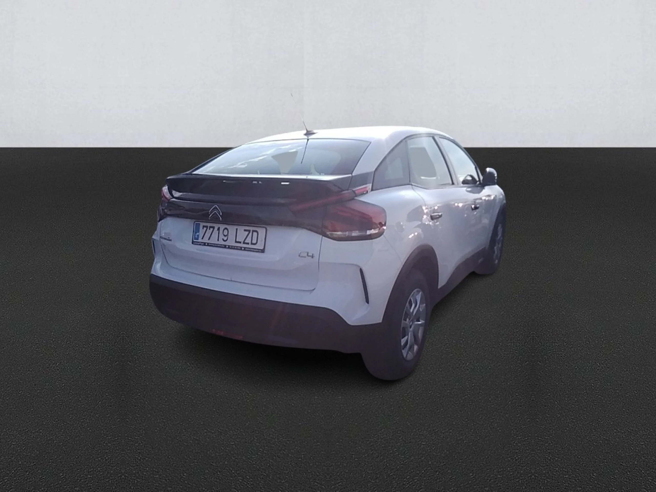 Citroen C4 BlueHDi 110 S&amp;S Live Pack - Foto 4