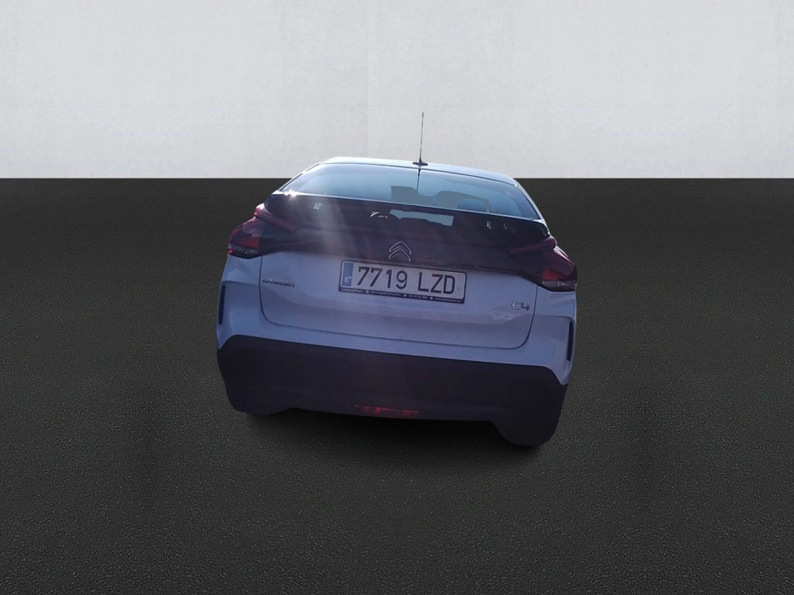 Citroen C4 BlueHDi 110 S&amp;S Live Pack - Foto 5