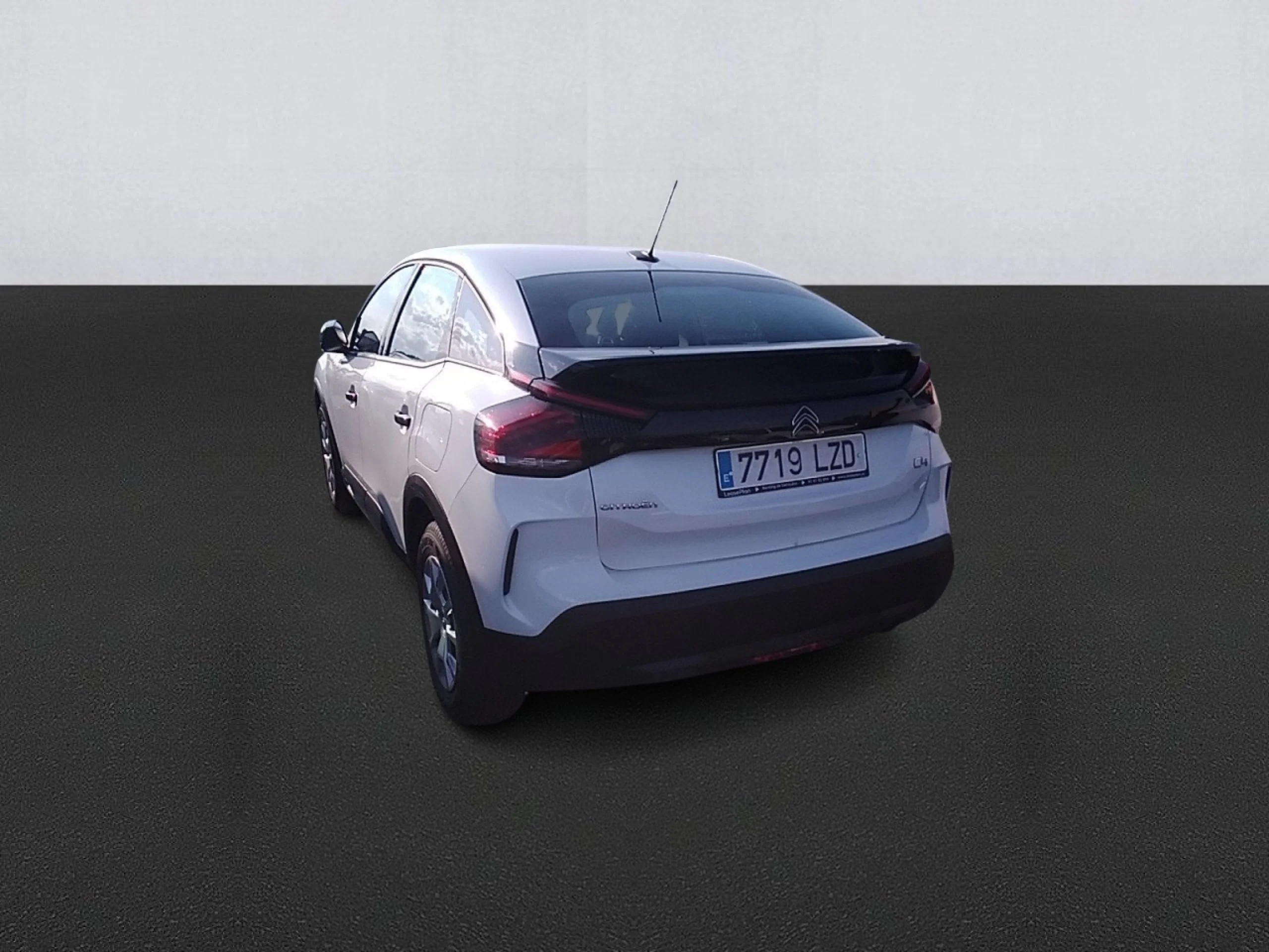 Citroen C4 BlueHDi 110 S&amp;S Live Pack - Foto 6