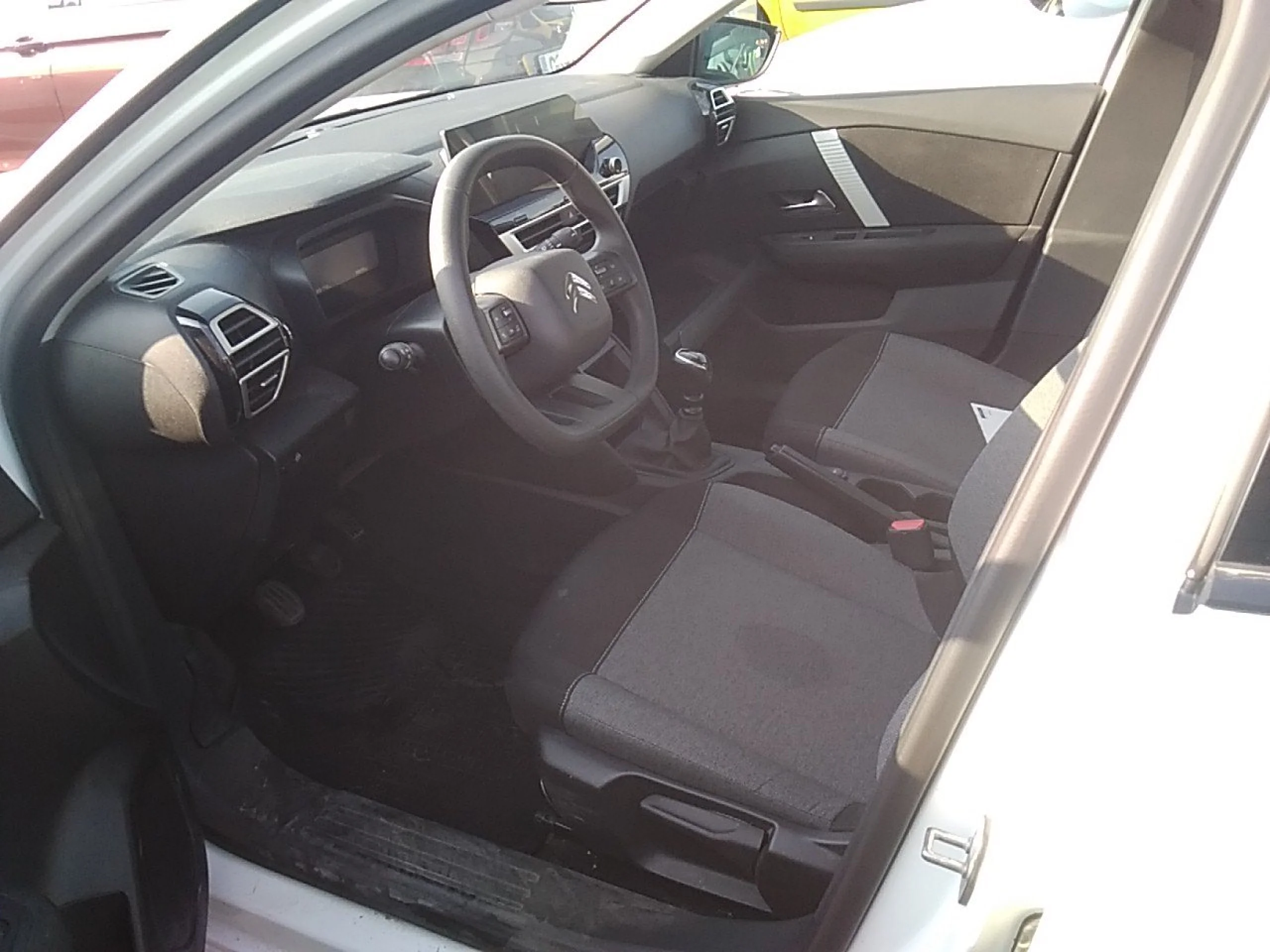 Citroen C4 BlueHDi 110 S&amp;S Live Pack - Foto 7