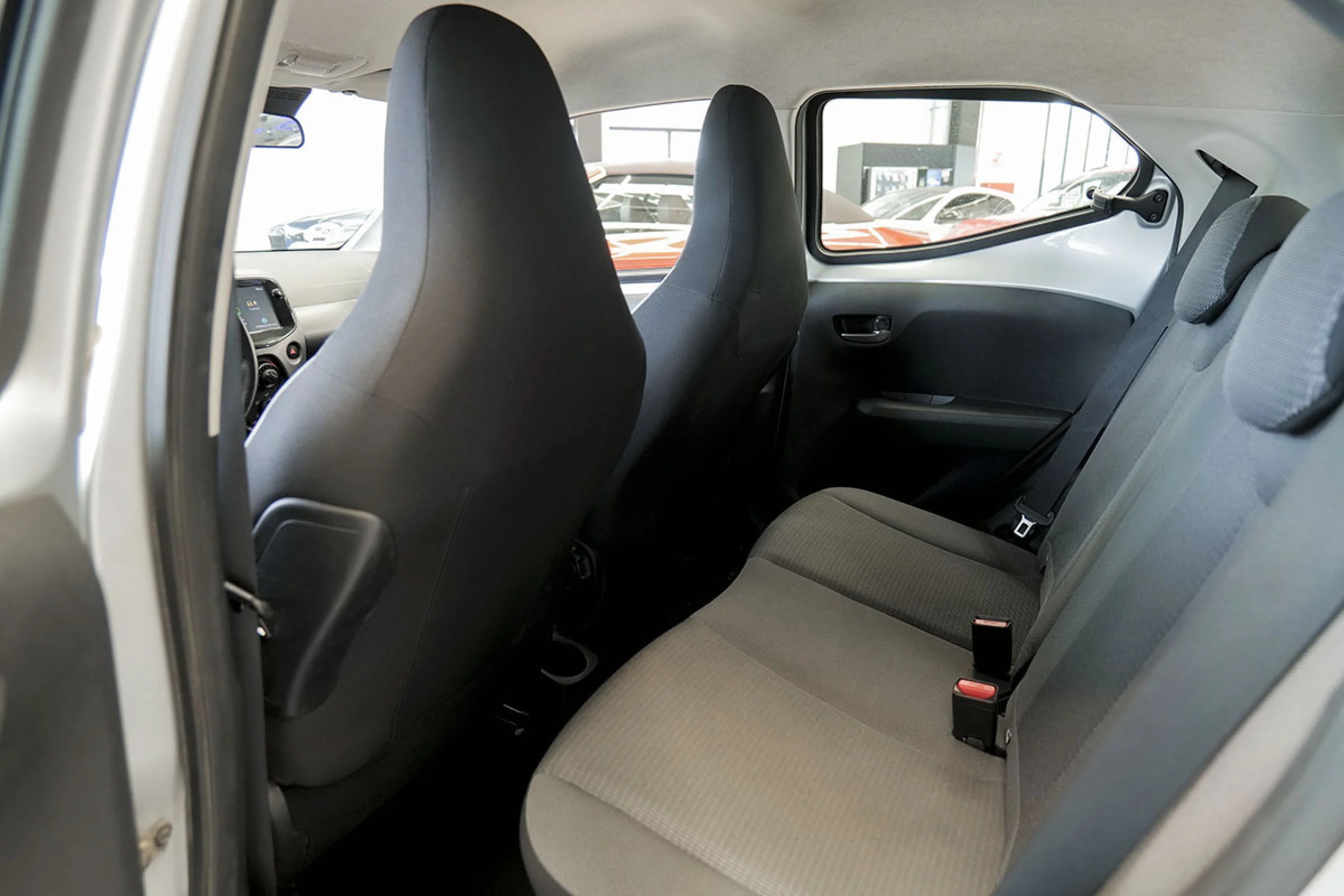 Toyota Aygo 1.0 70 xplay - Foto 14