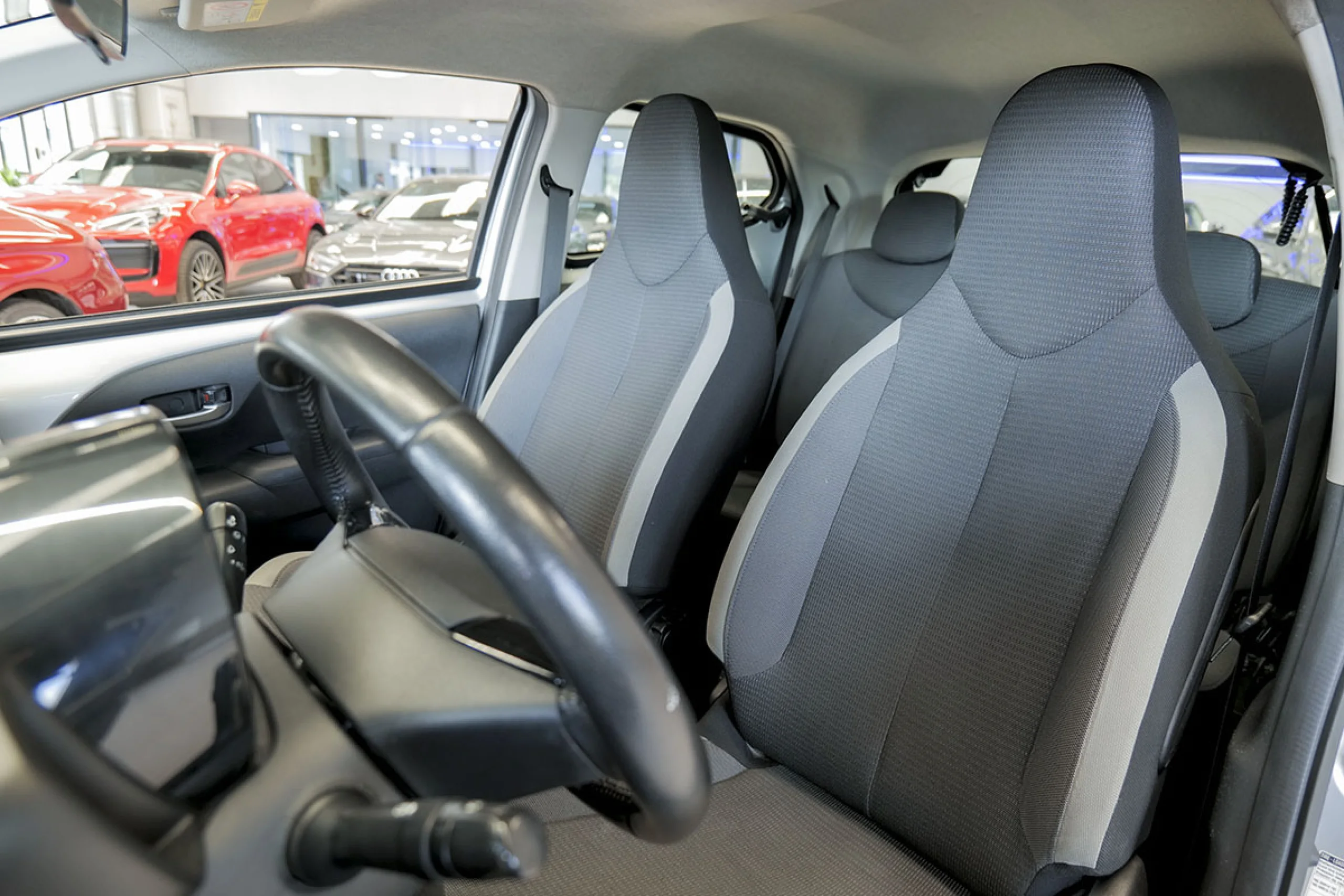 Toyota Aygo 1.0 70 xplay - Foto 7