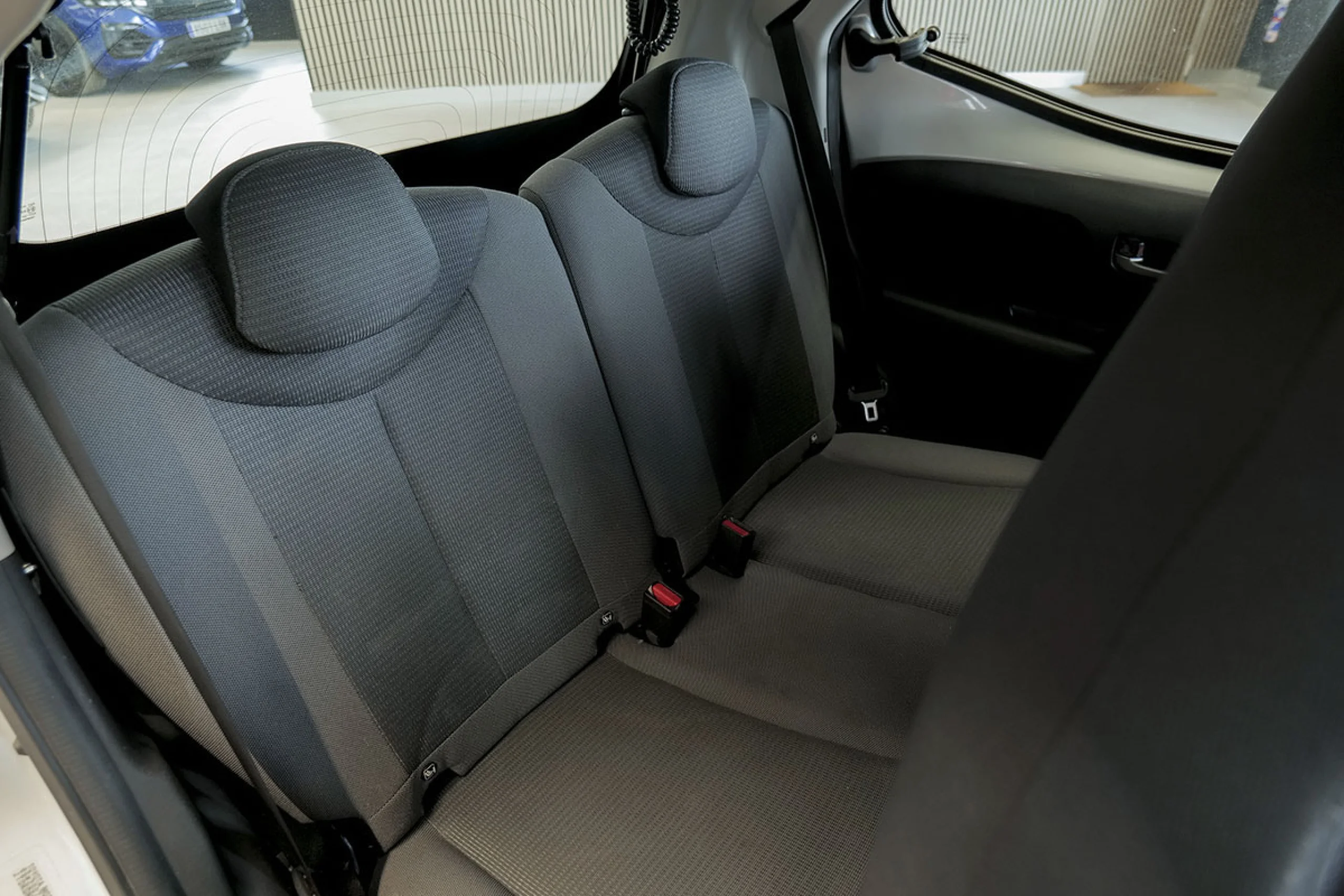 Toyota Aygo 1.0 70 xplay - Foto 16