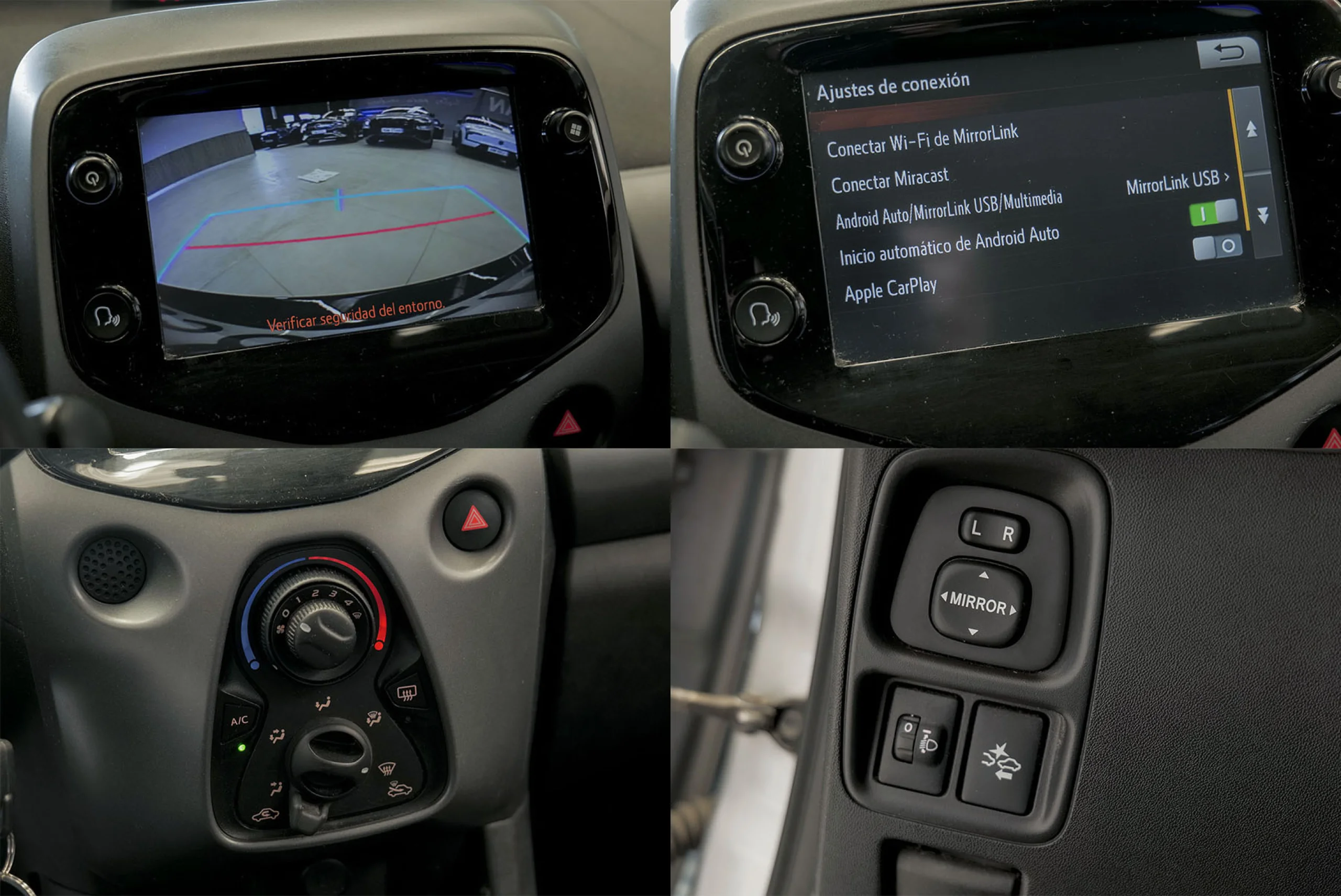 Toyota Aygo 1.0 70 xplay - Foto 8