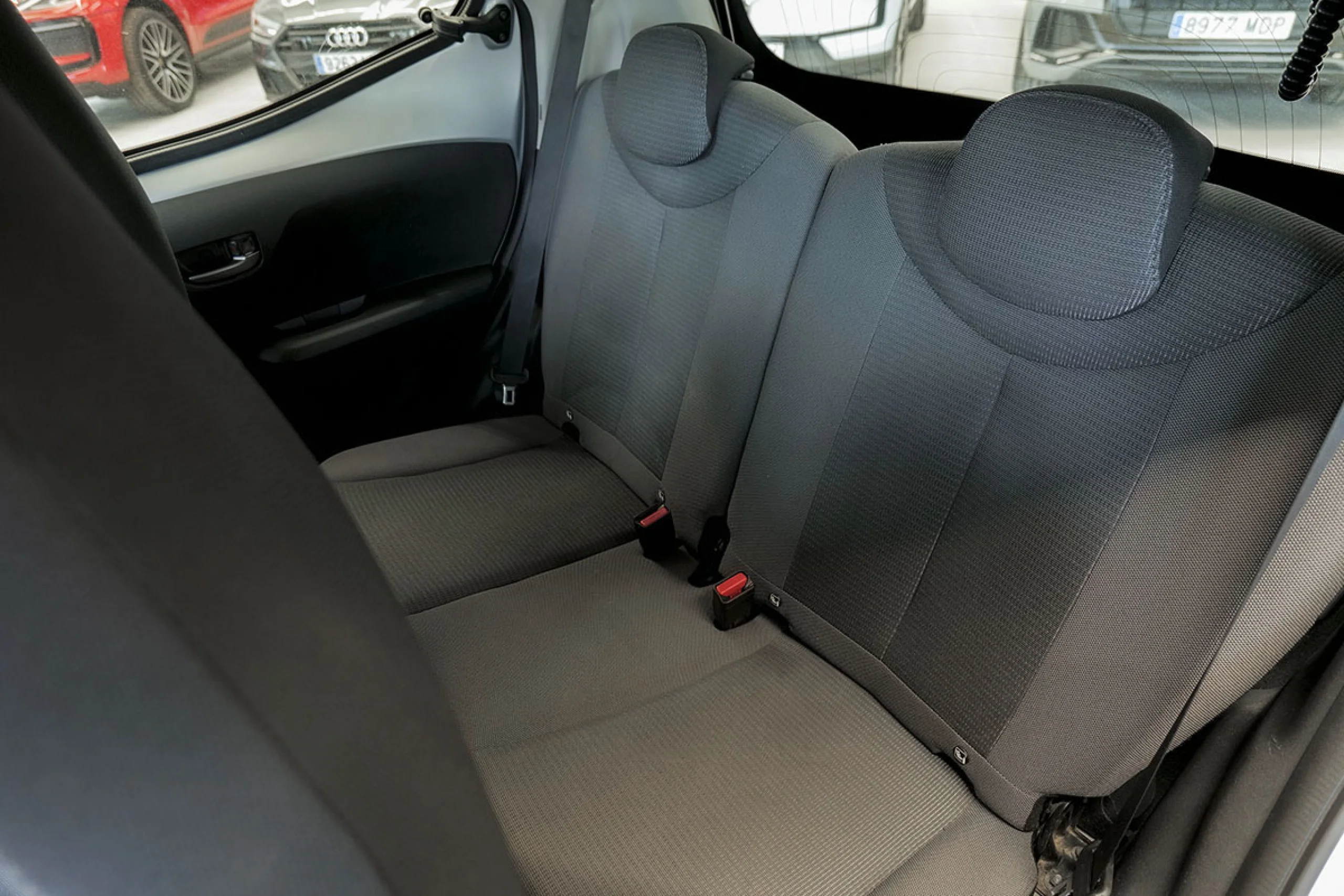 Toyota Aygo 1.0 70 xplay - Foto 15