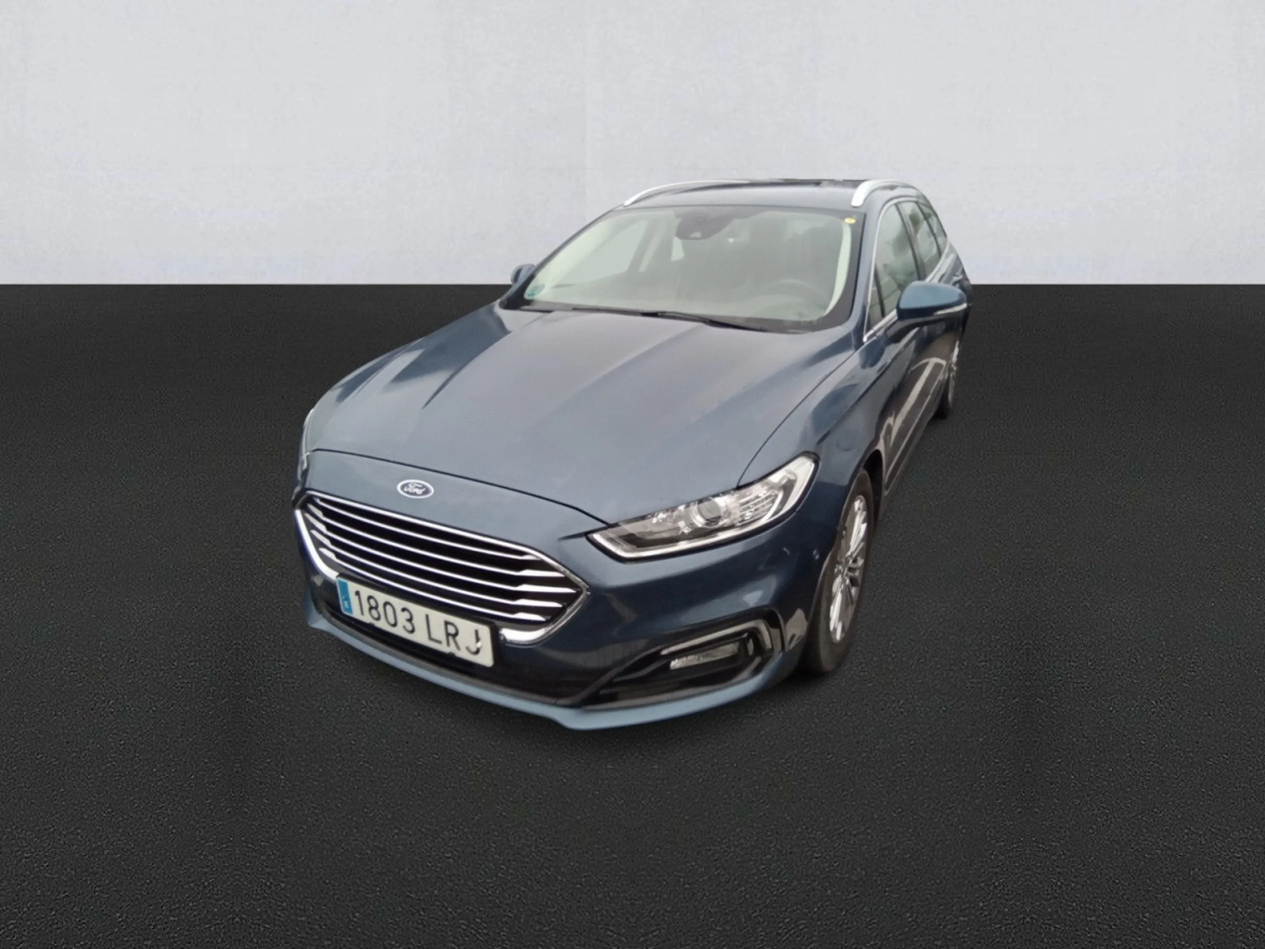 Ford Mondeo 2.0 Híbrido 138kW Titanium HEV AT SB - Foto 1