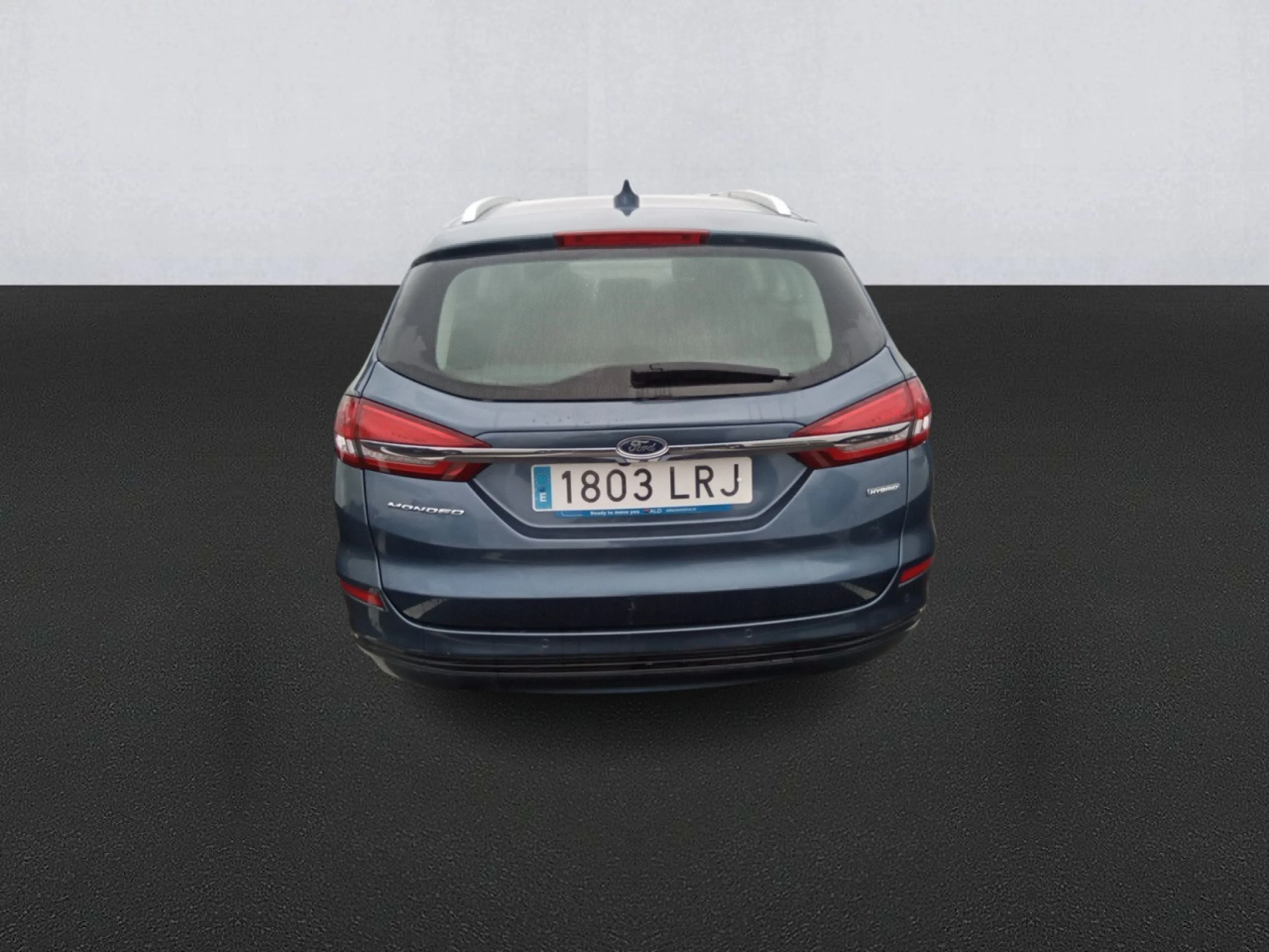 Ford Mondeo 2.0 Híbrido 138kW Titanium HEV AT SB - Foto 5