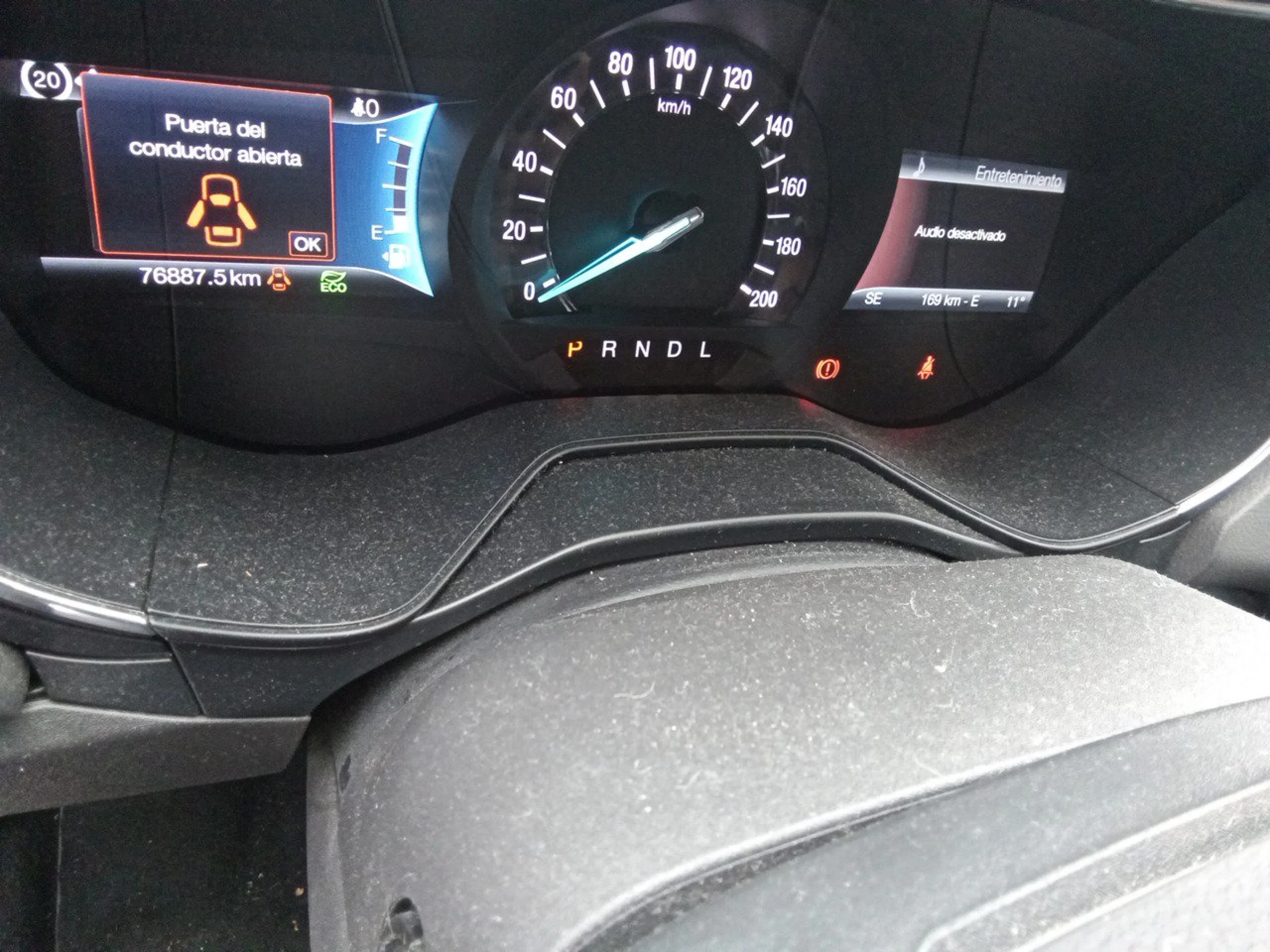 Ford Mondeo 2.0 Híbrido 138kW Titanium HEV AT SB - Foto 8