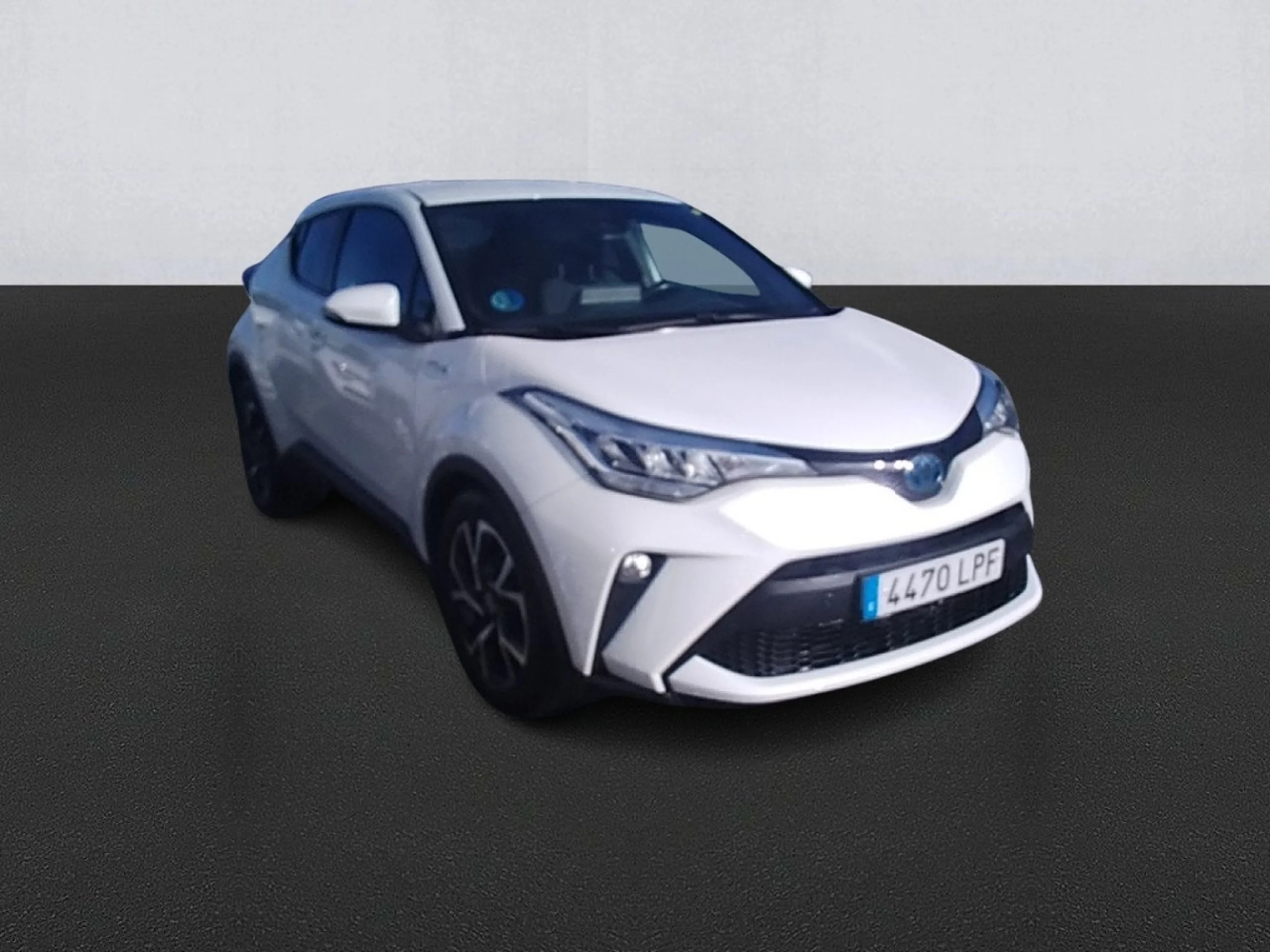 Toyota C-HR 1.8 125H Advance - Foto 3